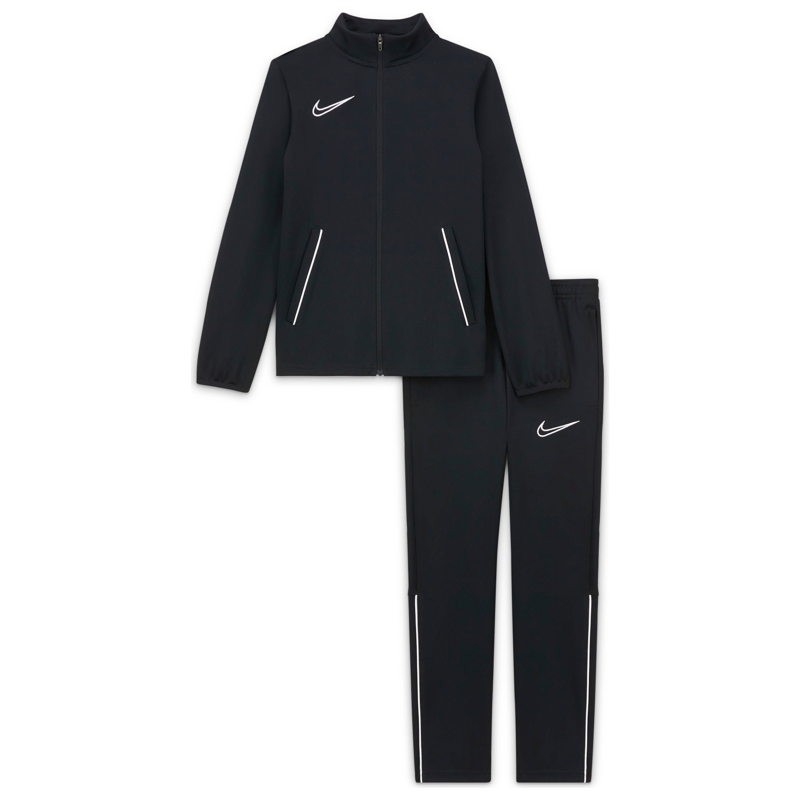 Nike Trainingspak DRI-FIT ACADEMY BIG KIDS KNIT SOCCER