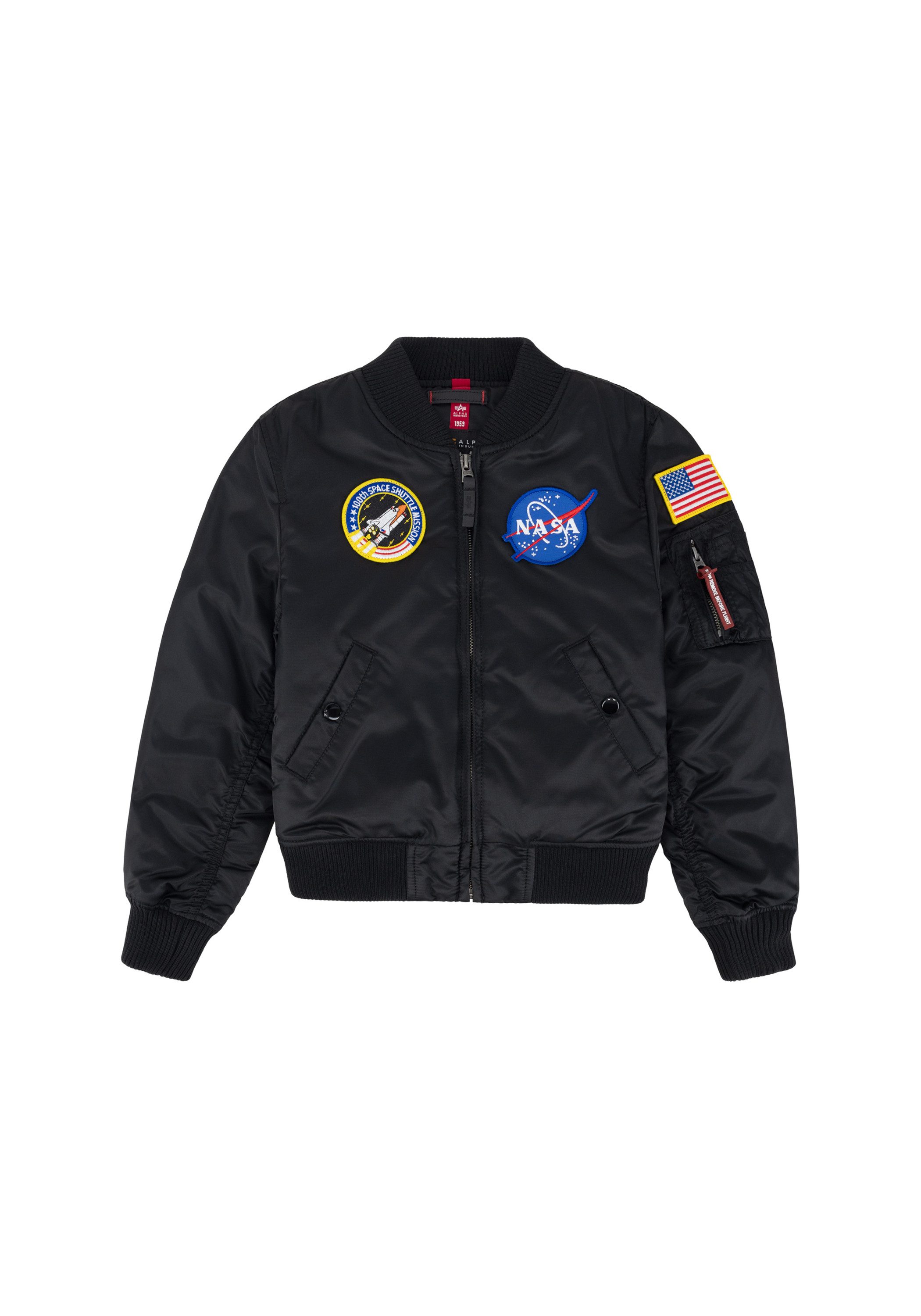 Alpha Industries Bomberjack