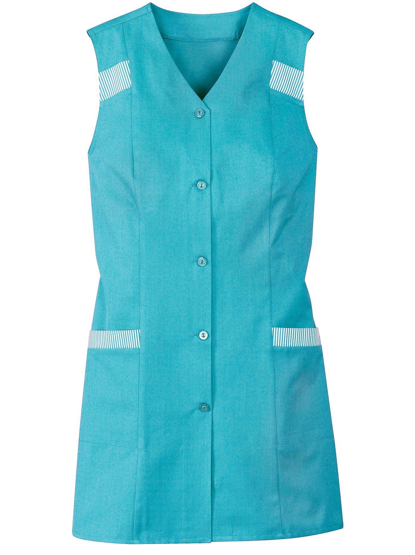 Classic Basics Keukenschort