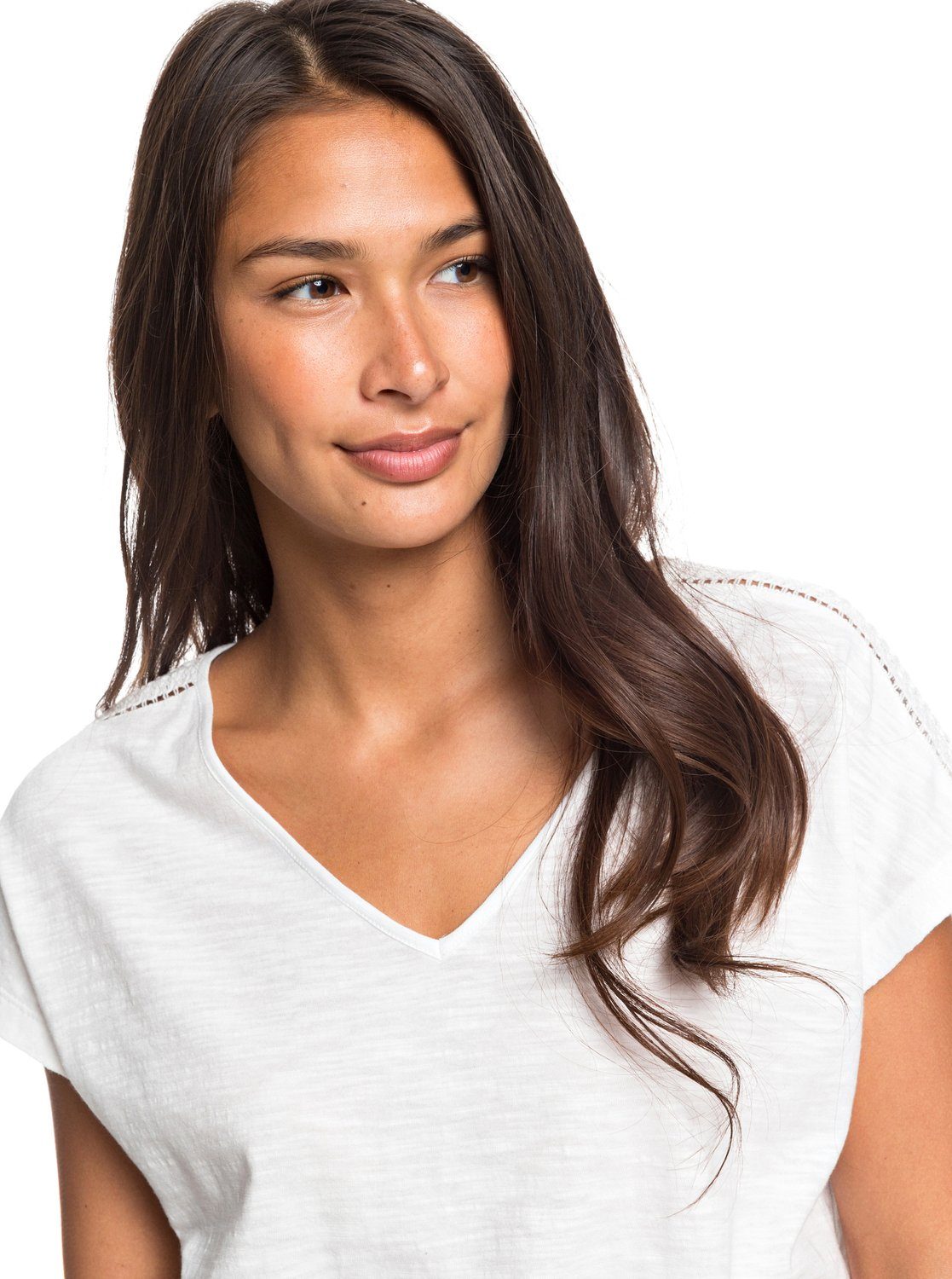 Roxy T-shirt Starry Dream
