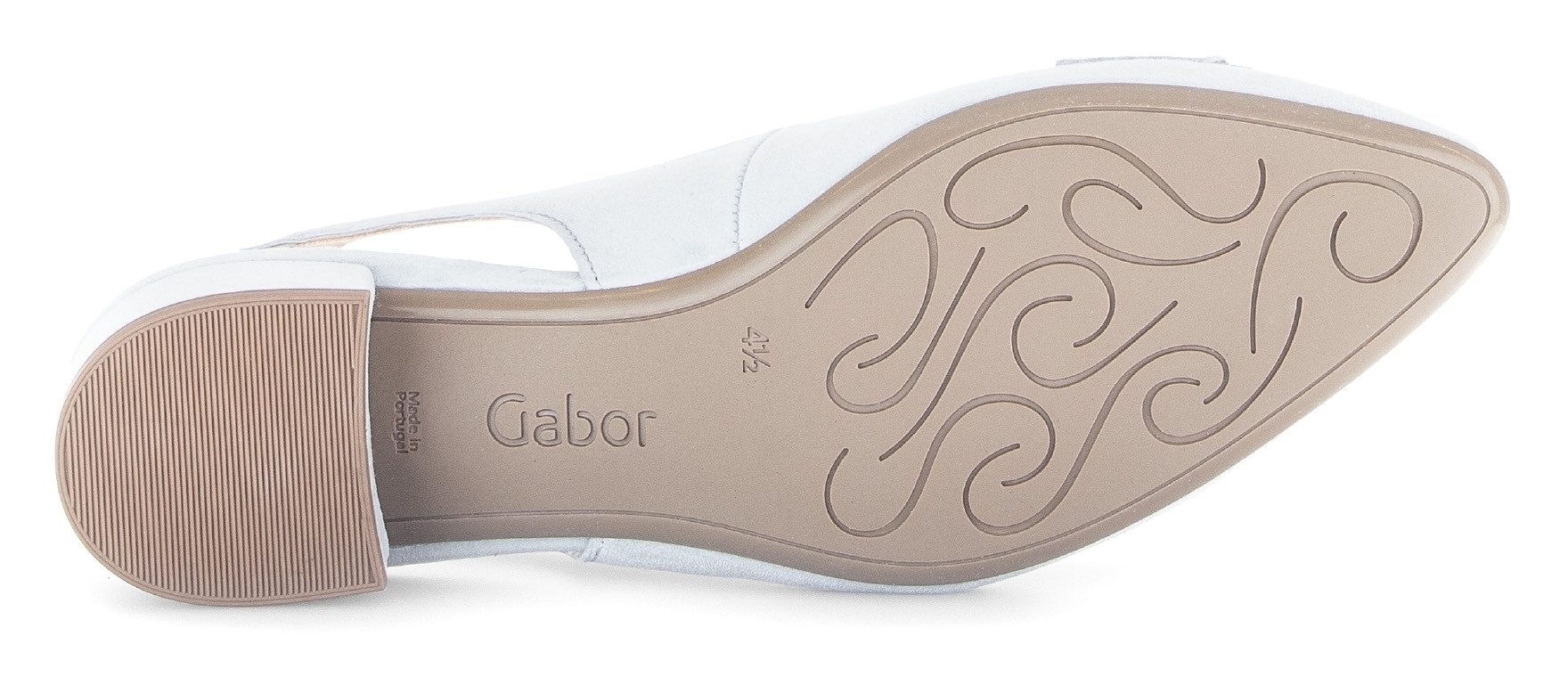 Gabor Slingback pumps