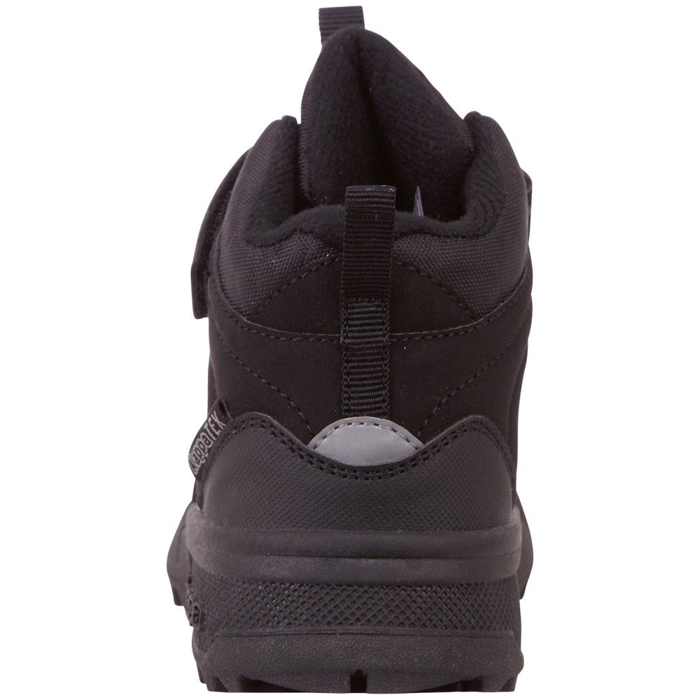 Kappa Outdoor winterlaarzen - waterdicht, windwerend & ademend dankzij tex-membraan