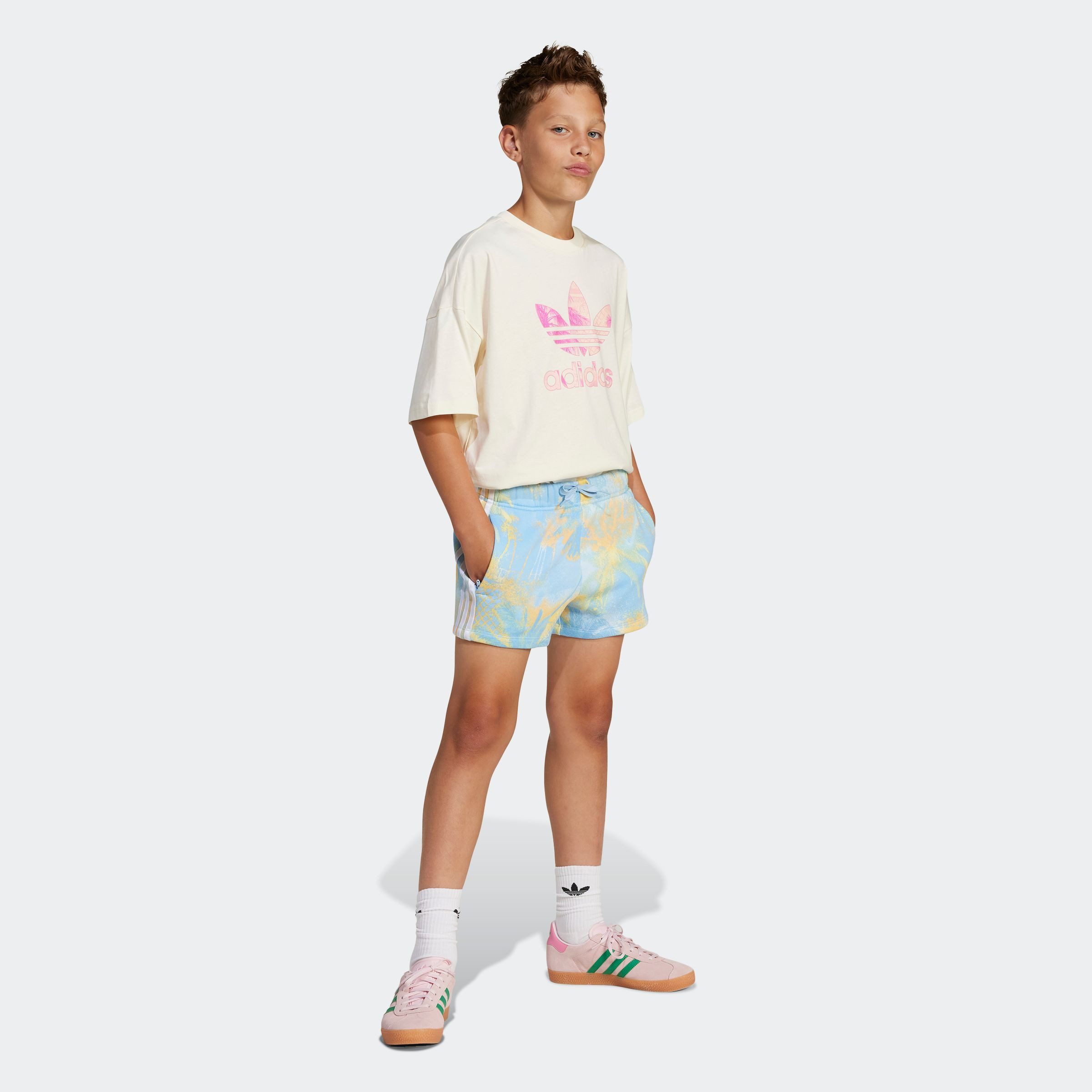adidas Originals T-shirt Thee