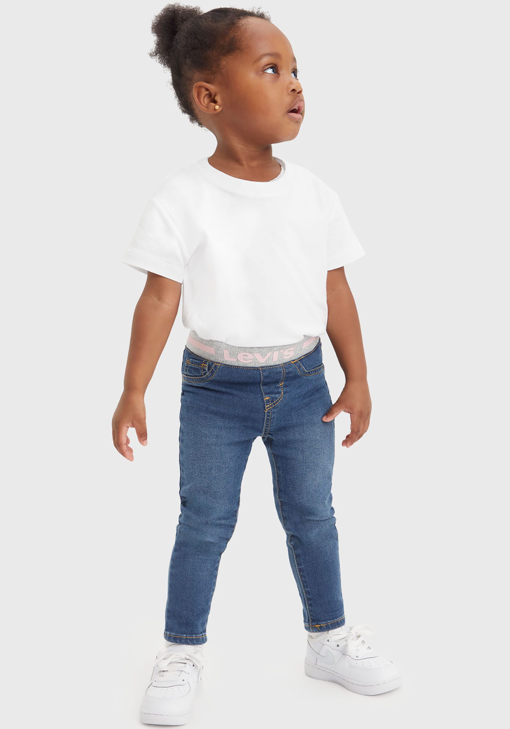 Levi's Kidswear Comfortjeans PULL ON SKINNY JEANS