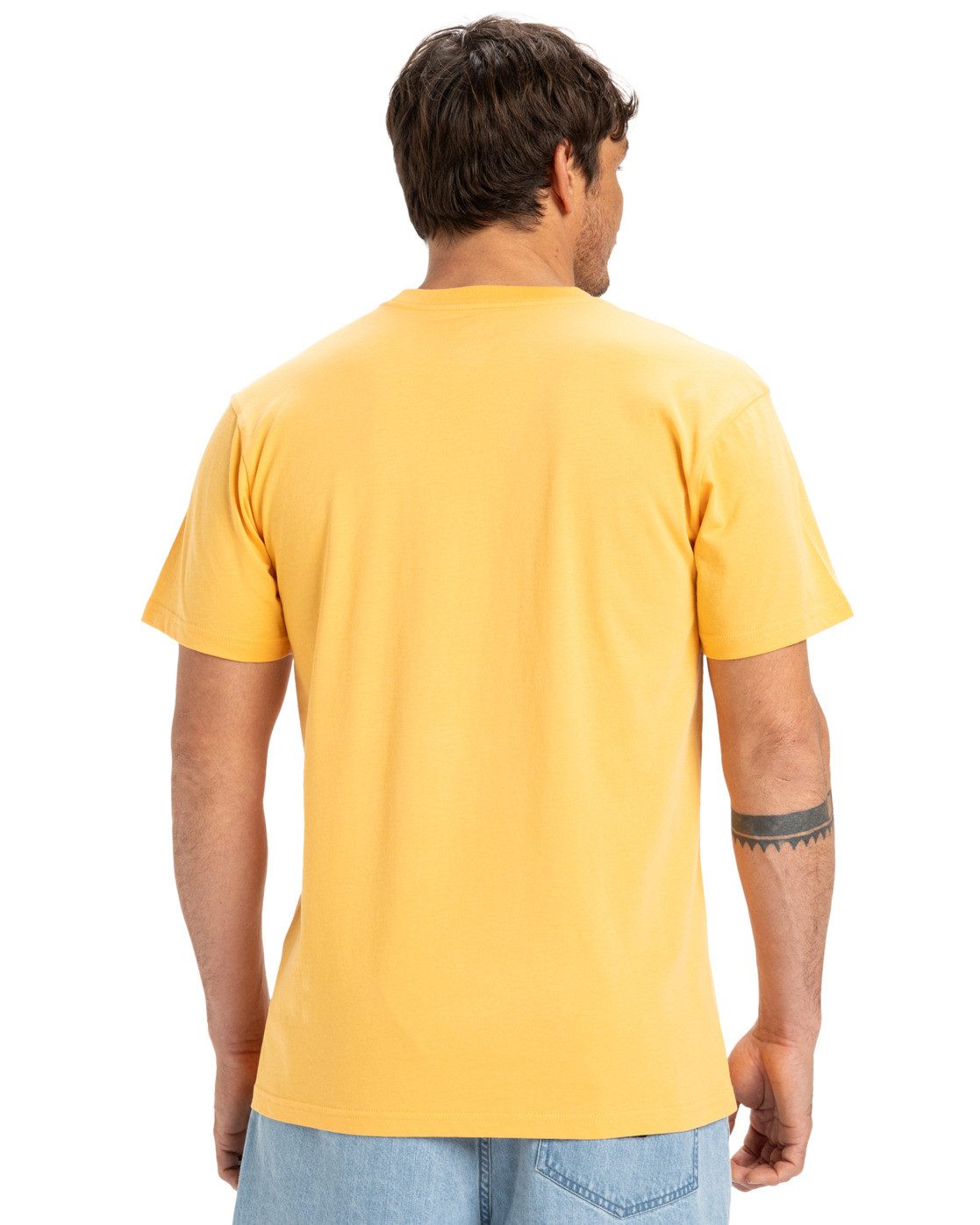 Quiksilver T-shirt Ev Sun Dagger