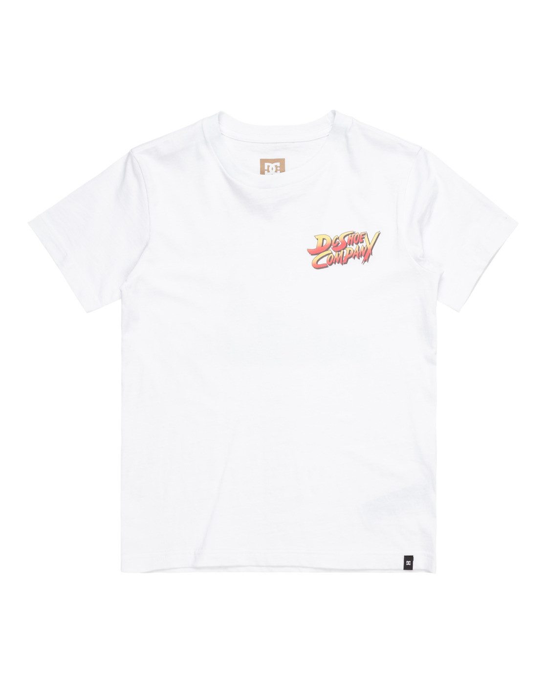 DC Shoes Shirttop Two Bit