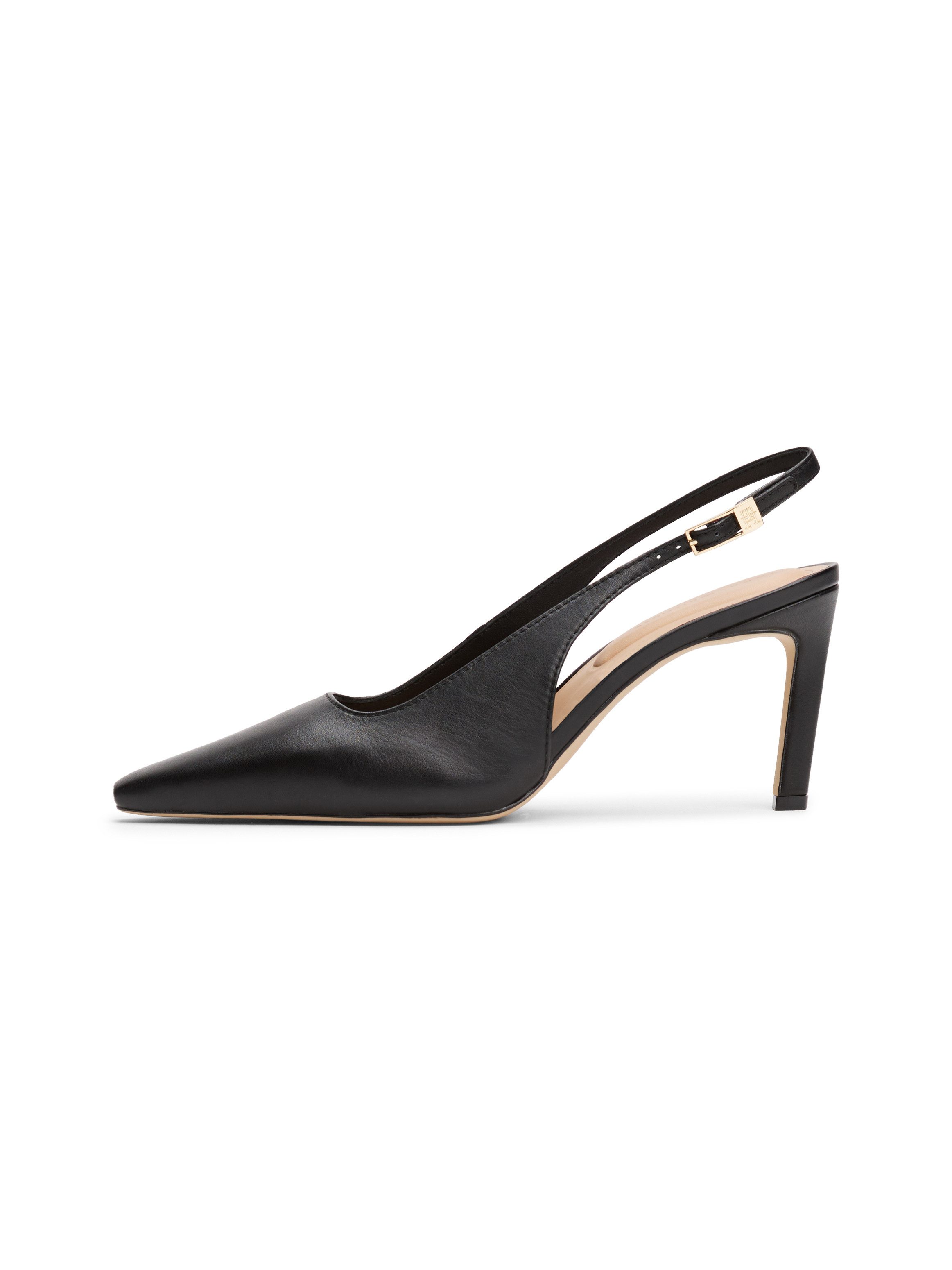 Tommy Hilfiger Slingback pumps
