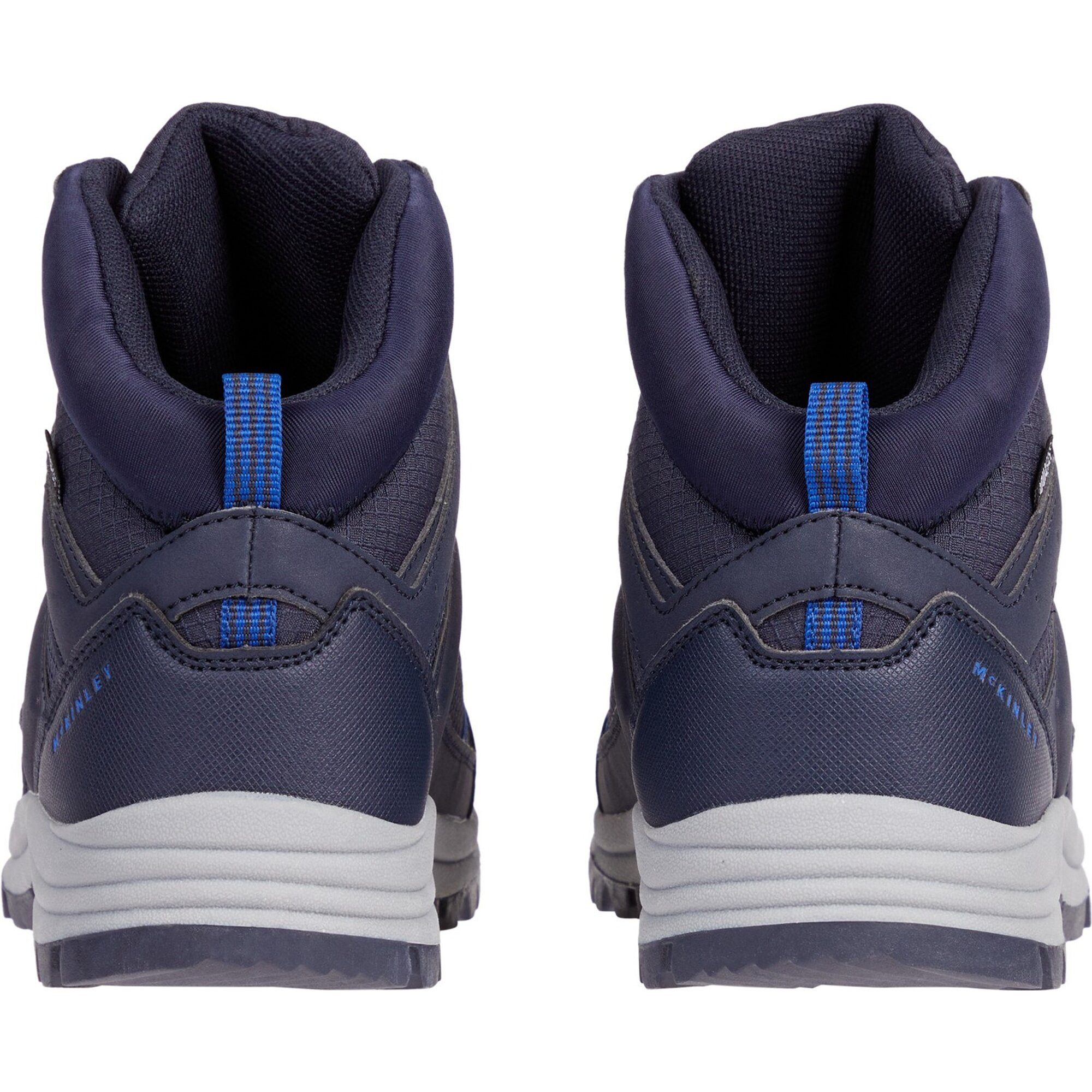 McKinley Wandelschoenen Maine II MID AQB J