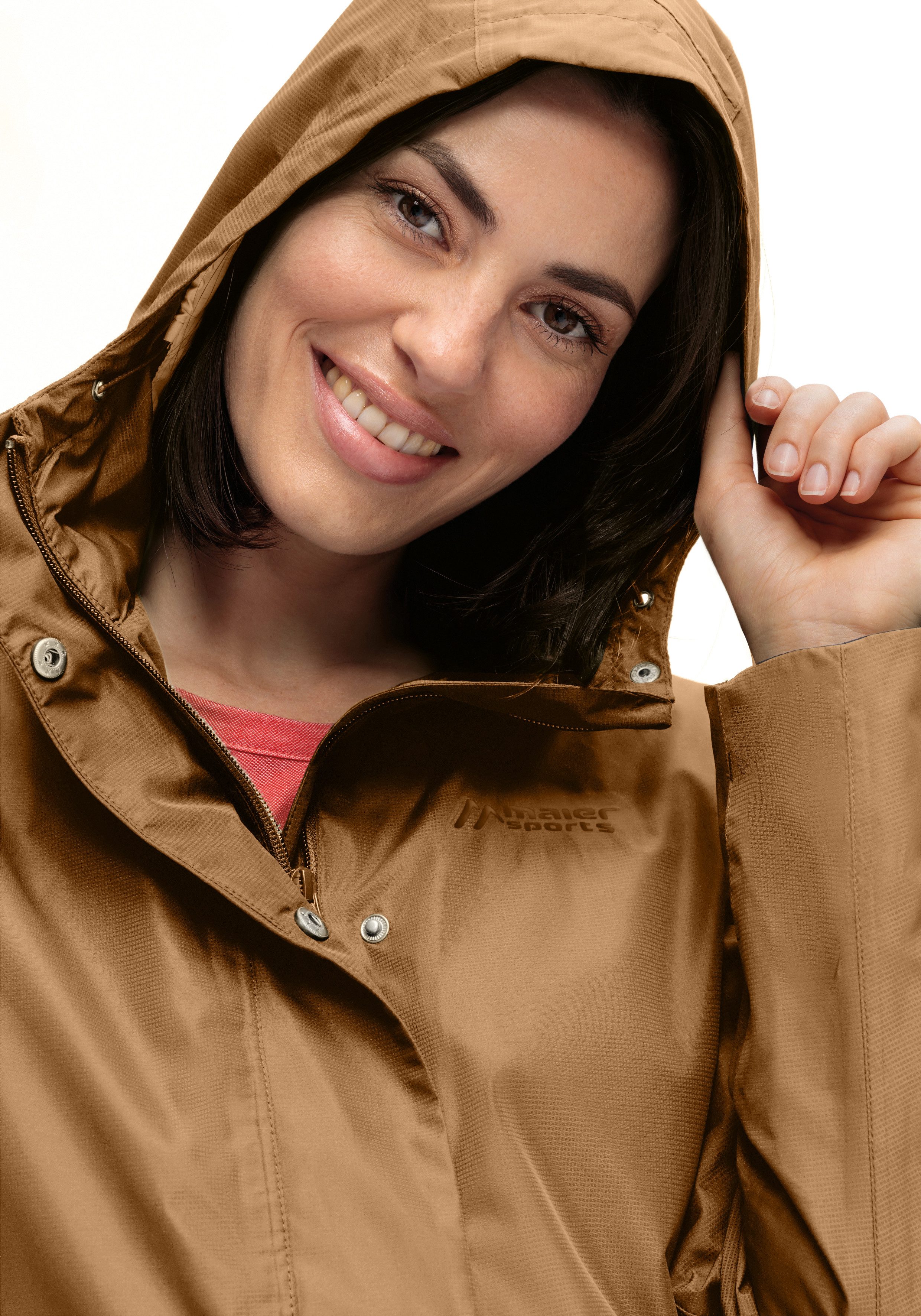 Maier Sports Allweatherjack D GG Allwetterjacke