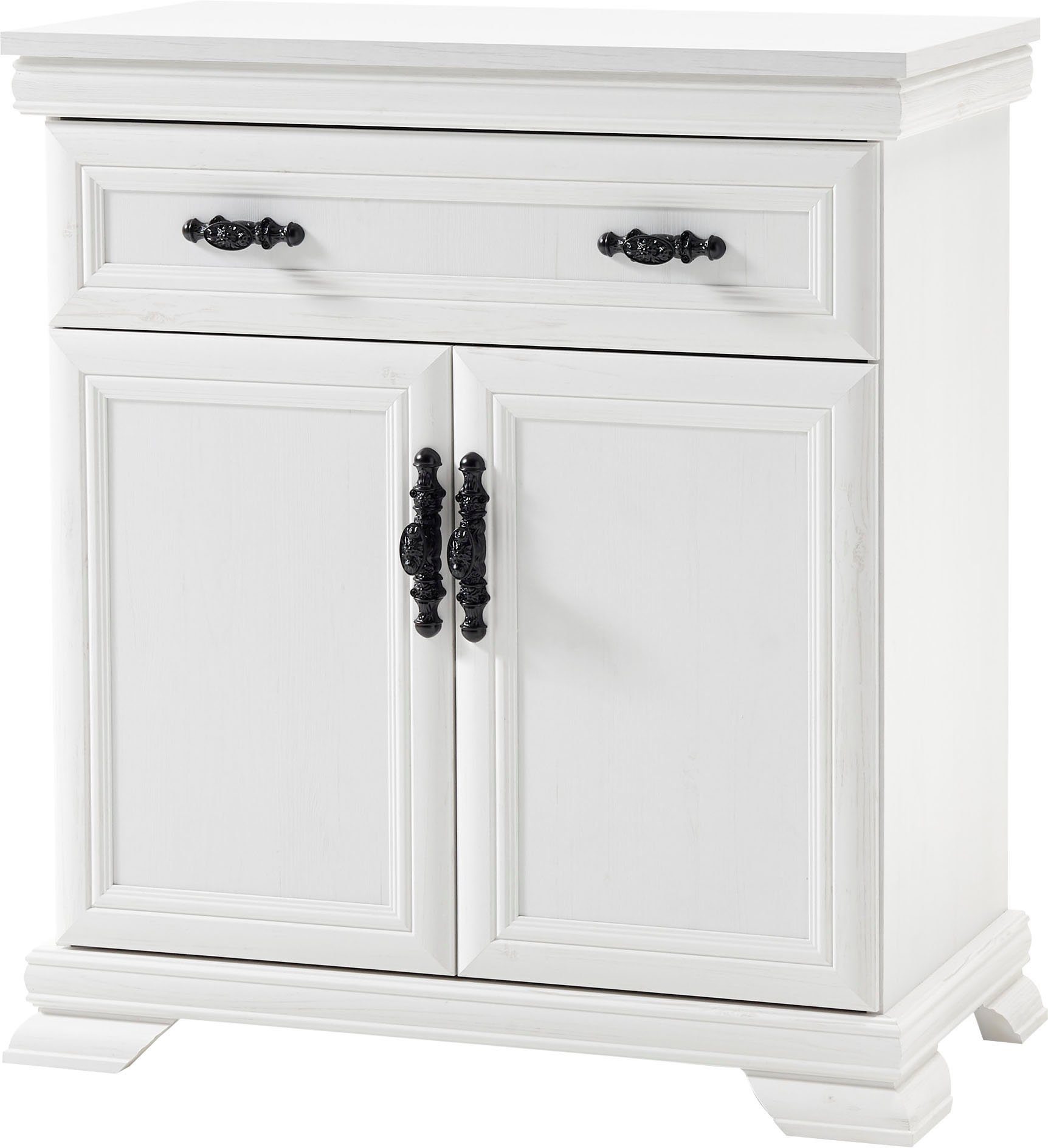 Home affaire Kast Royal Breedte ca. 88 cm