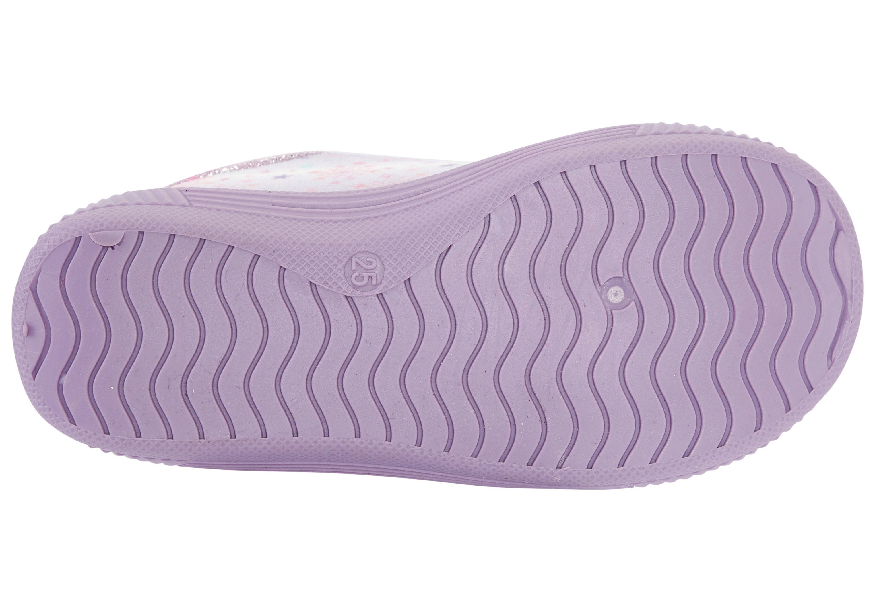 Disney Pantoffels Frozen super zachte, flexibele zool