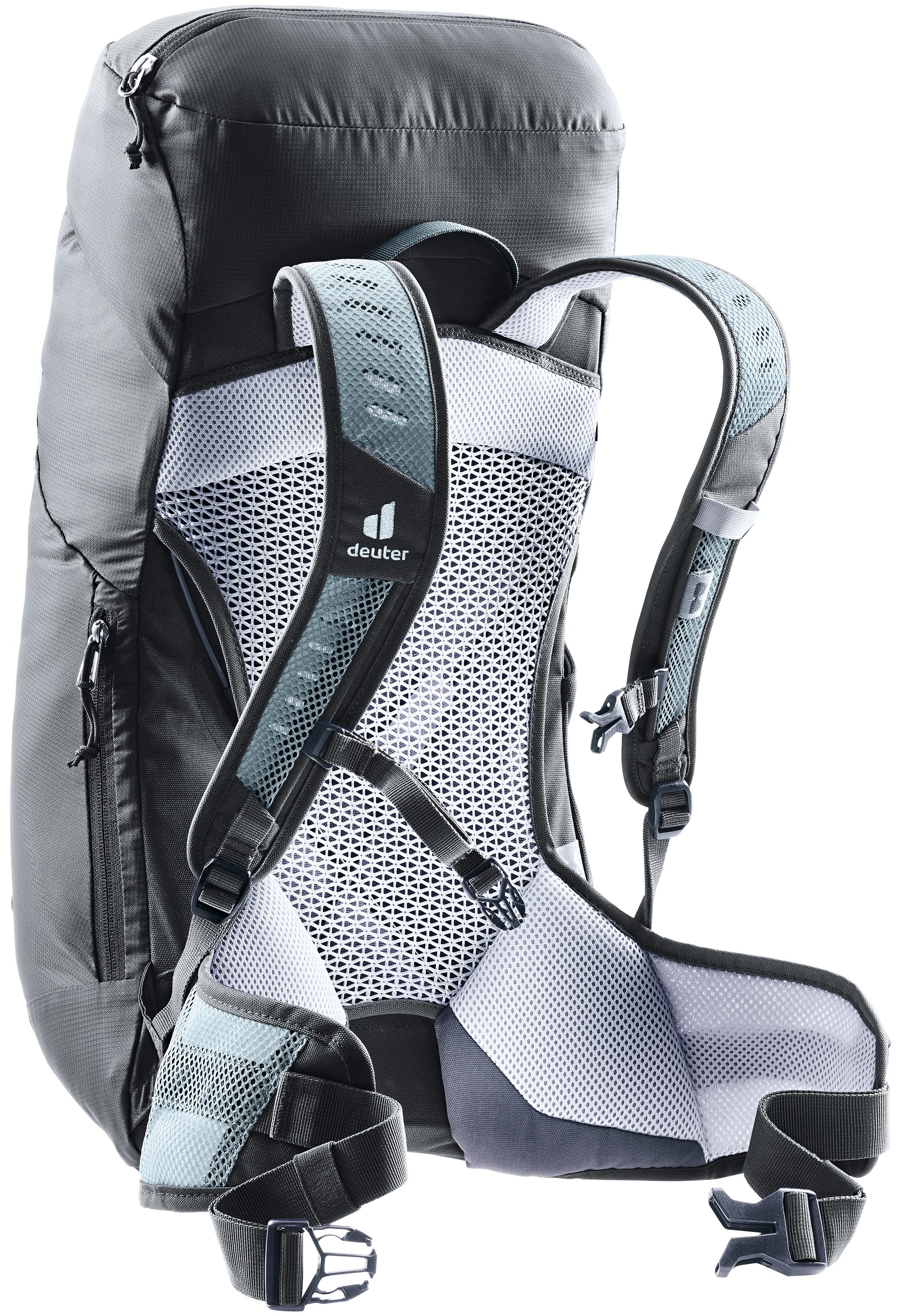 Deuter Wandelrugzak AC Lite 22 SL (1-delig)