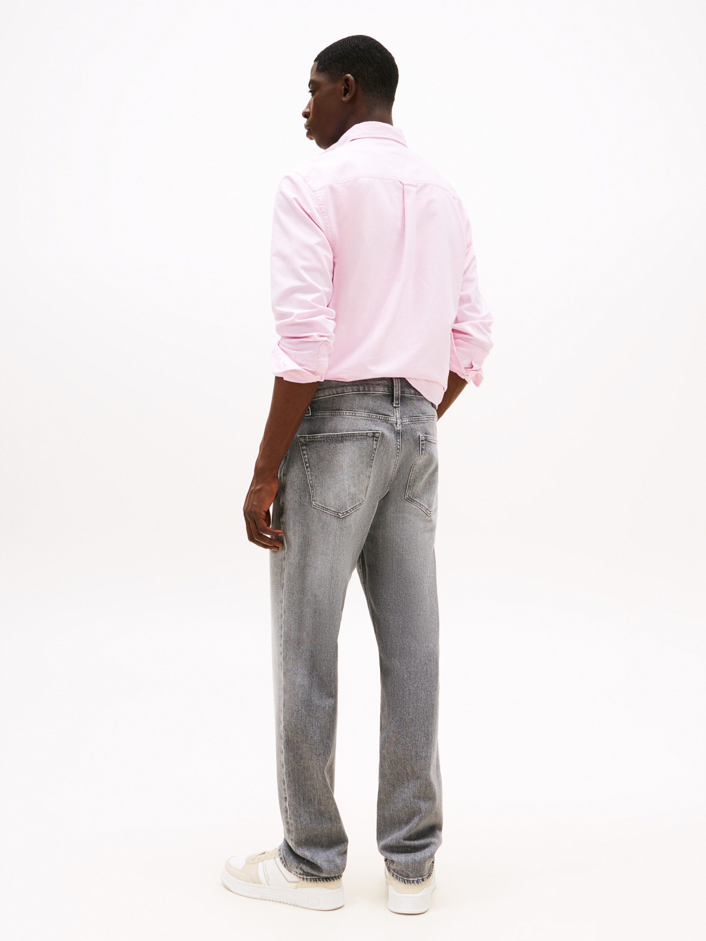 TOMMY JEANS Slim fit jeans Ryan Regular Slim Straight