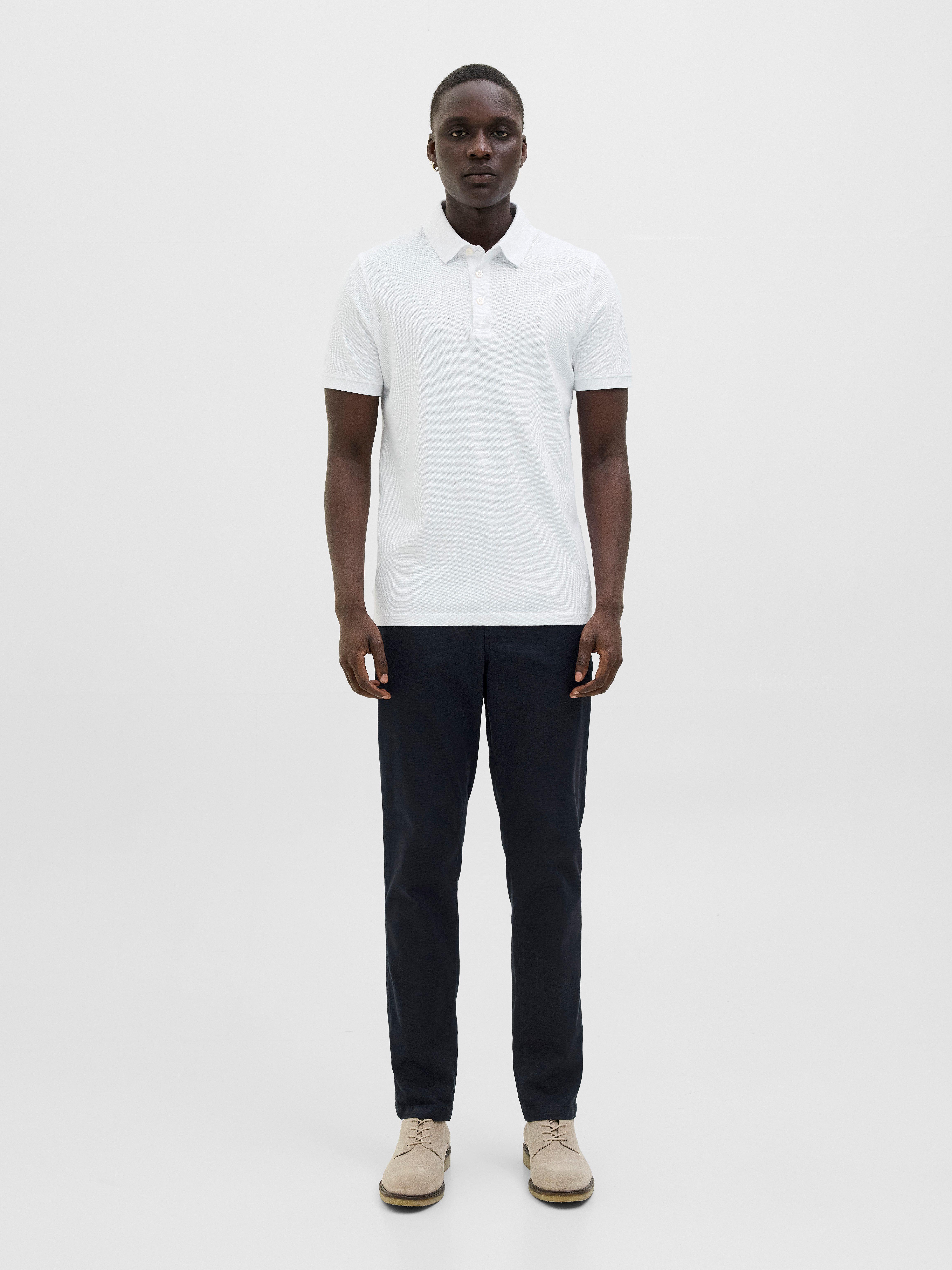 Jack & Jones Chino JPSTMARCO ARTHUR CHINO SN