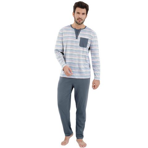 NU 20% KORTING: wäschepur Pyjama