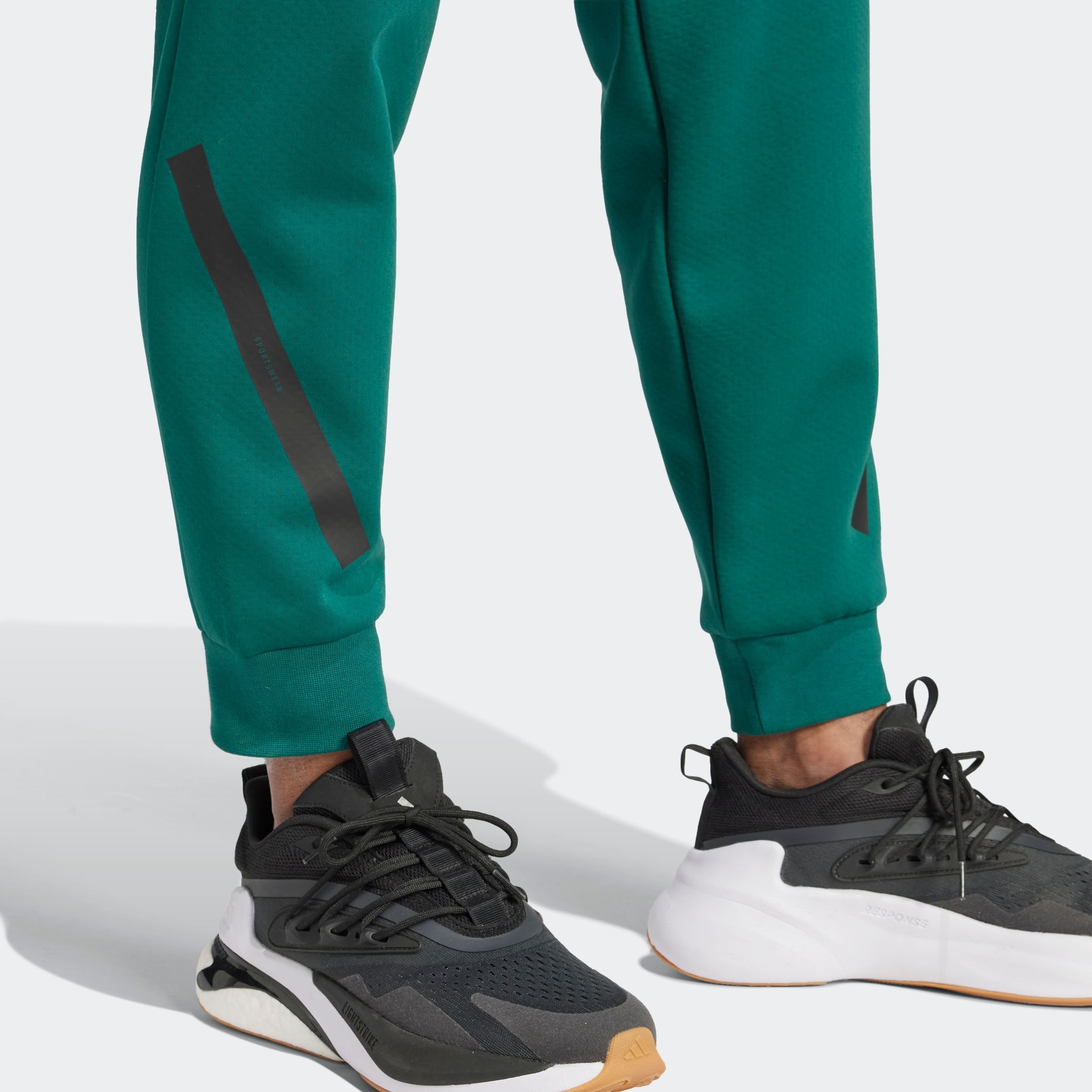 adidas Sportswear Sportbroek M Z.N.E. PT (1-delig)
