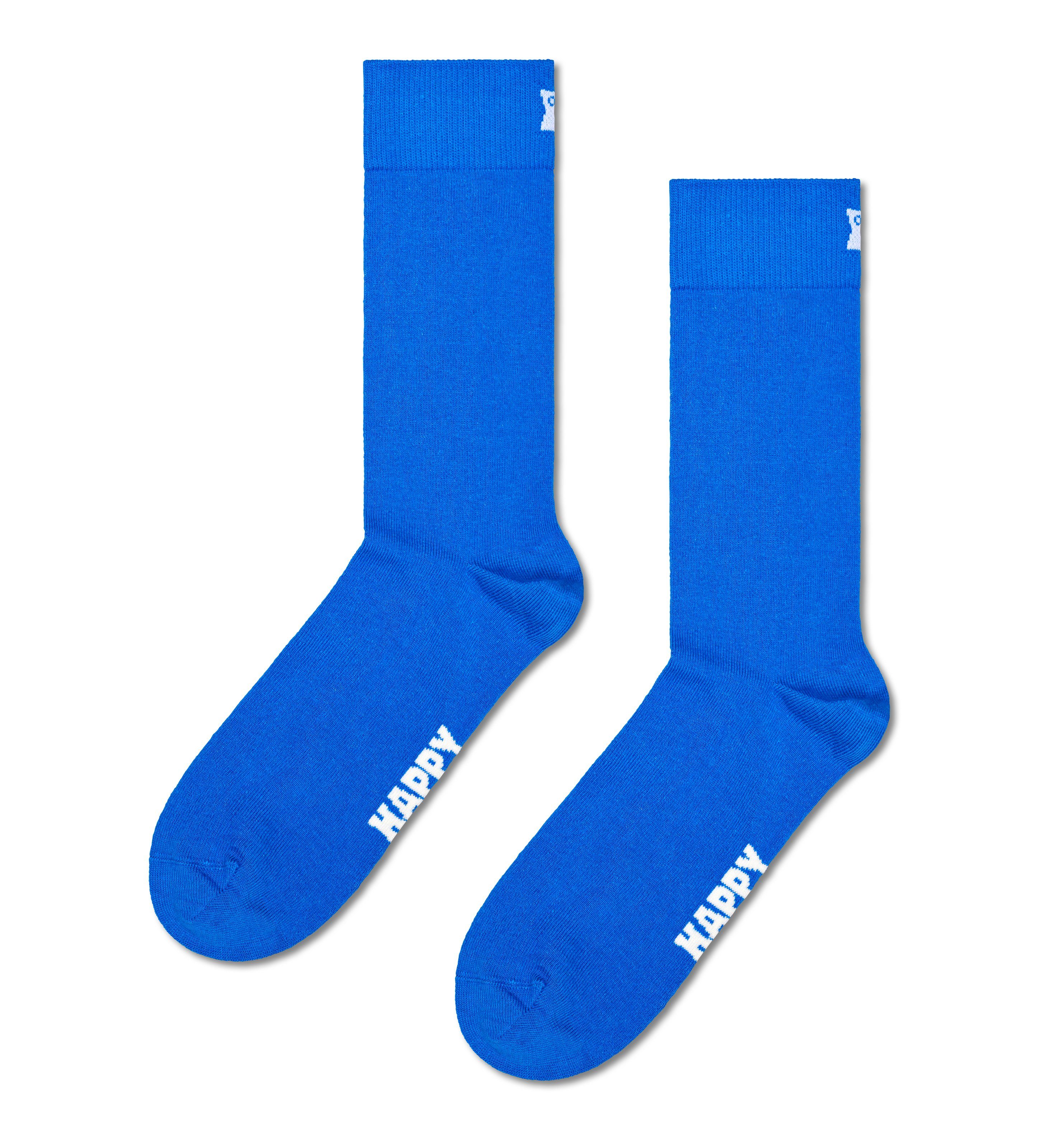 Happy Socks Sokken in verschillende kleurvarianten (set 3 paar)