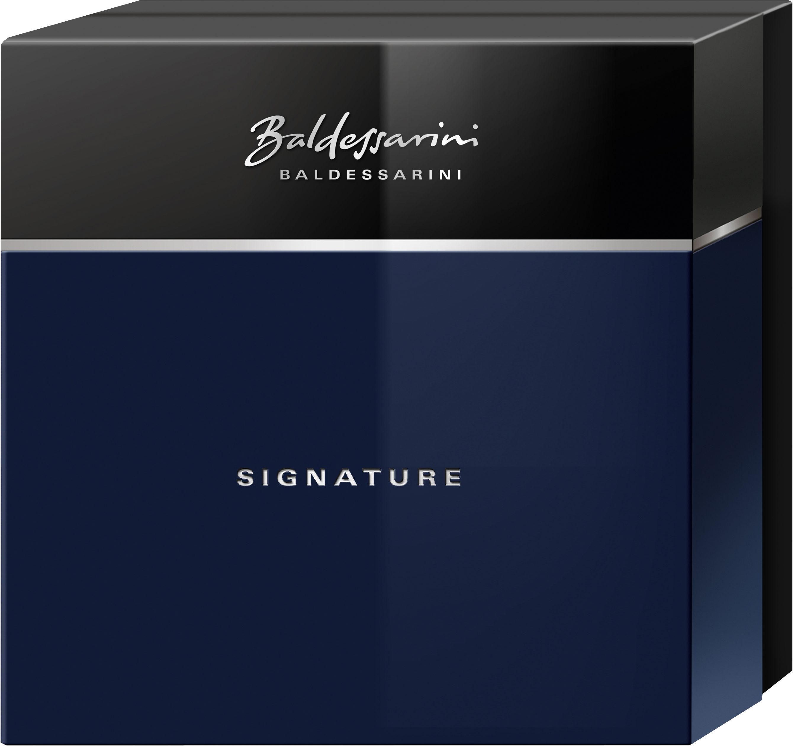 BALDESSARINI Geurset Signature Duo Set (set, 2-delig)