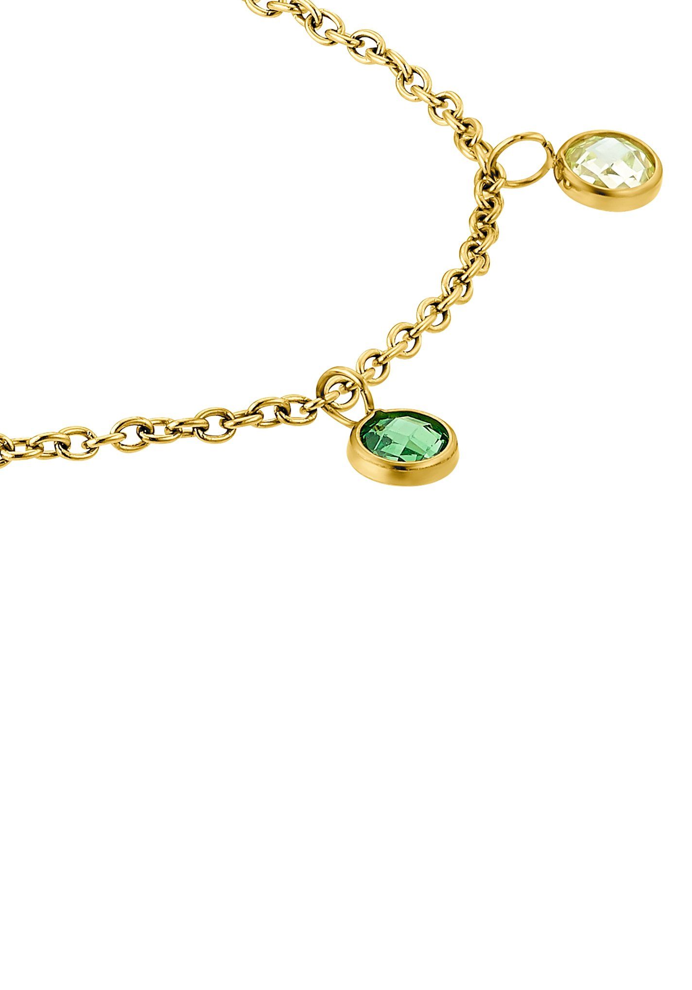 Amor Armband 2034266, 2034271 met zirkoon (synthetisch)