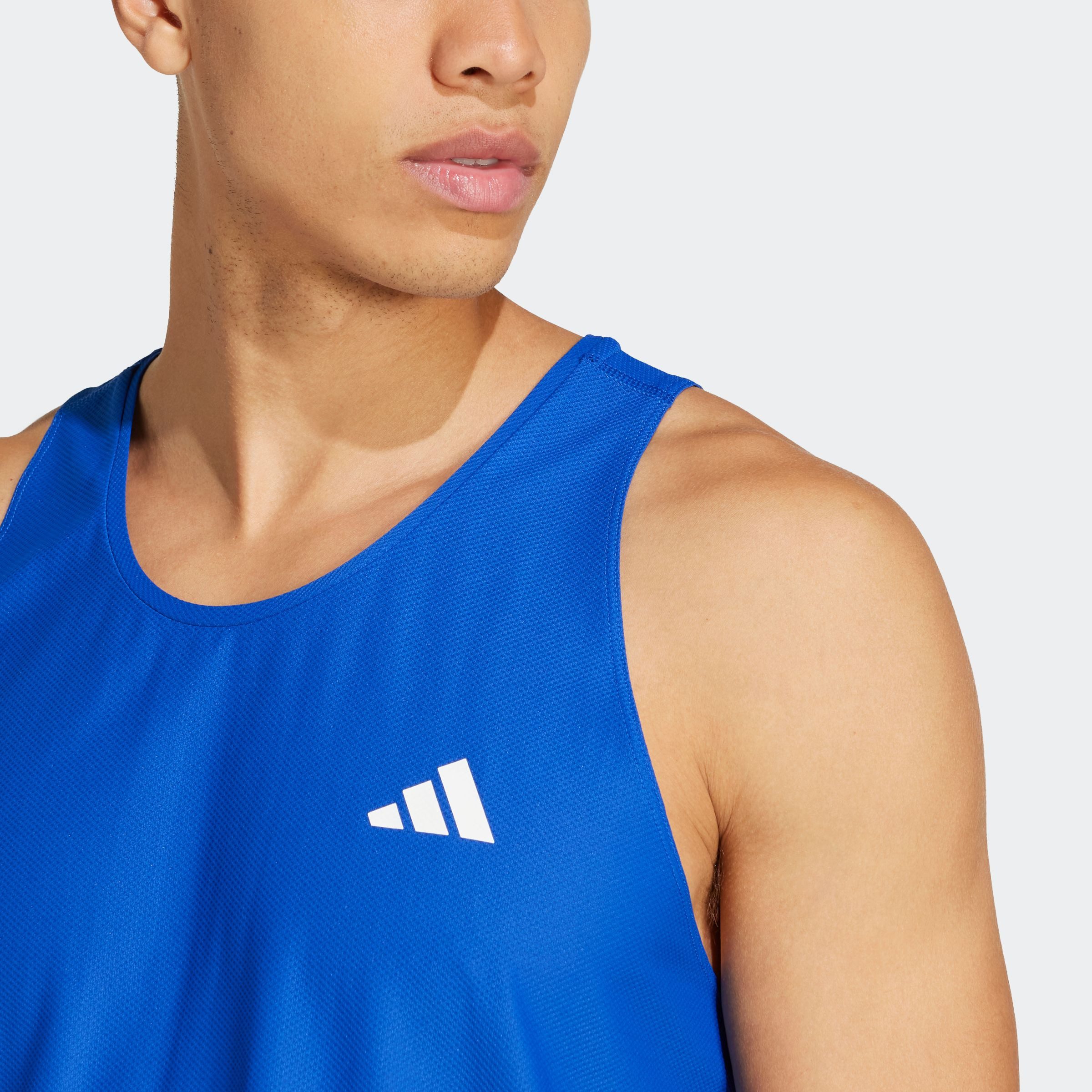adidas Performance Runningtop OTR B TANK