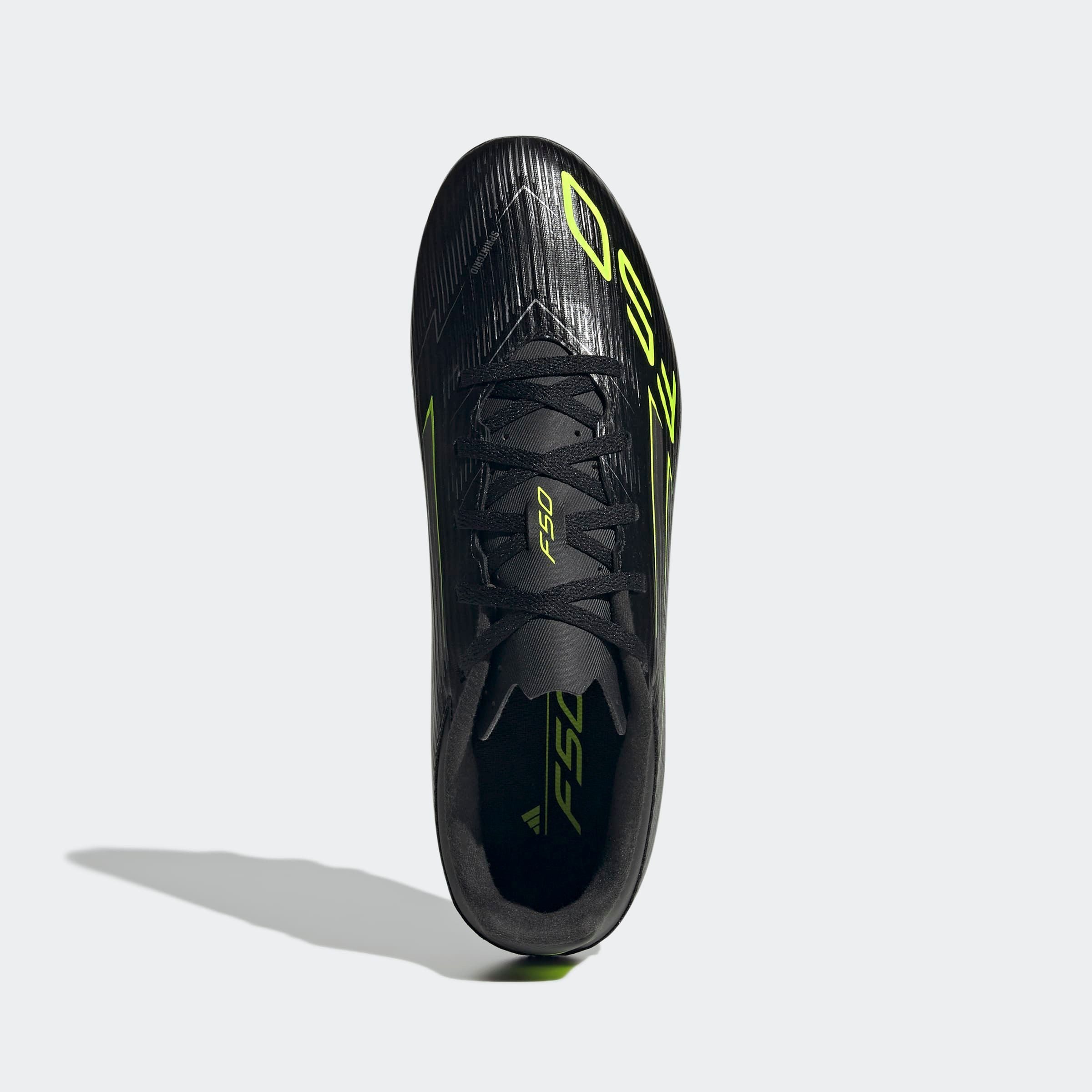 adidas Performance Voetbalschoenen F50 CLUB kunstgras nieuwere generatie, hard- en aschenplaatsen E