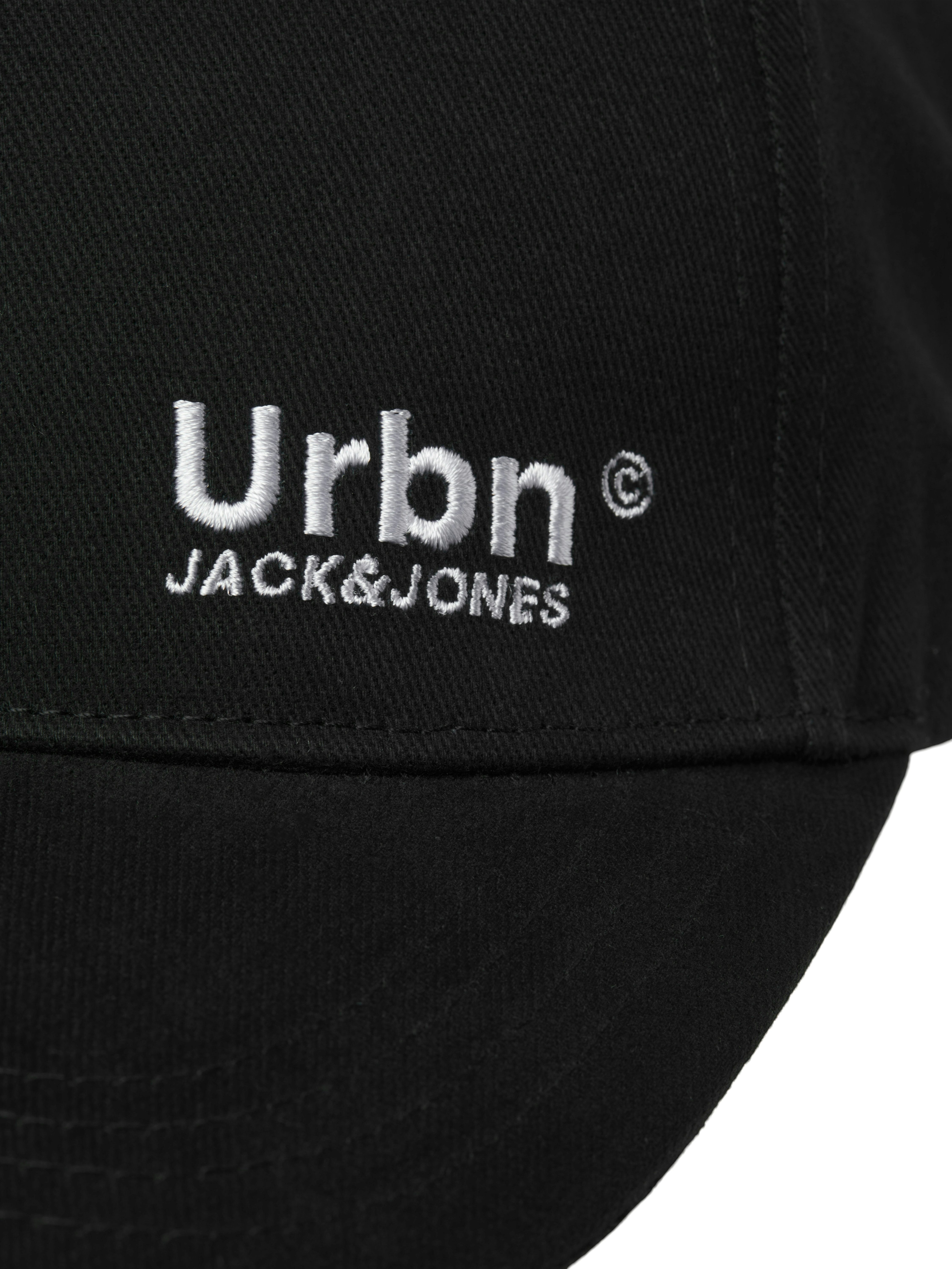 Jack & Jones Baseball pet JACURBN BASEBALL CAP NOOS