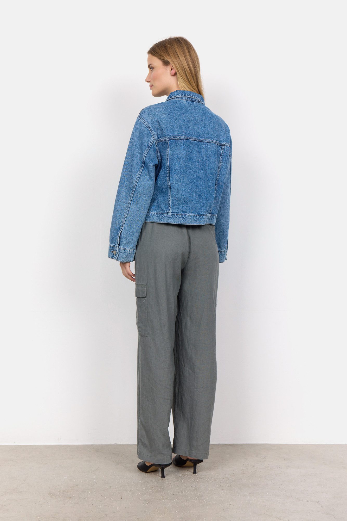 soyaconcept Jeansjack SC-DOLORES 2