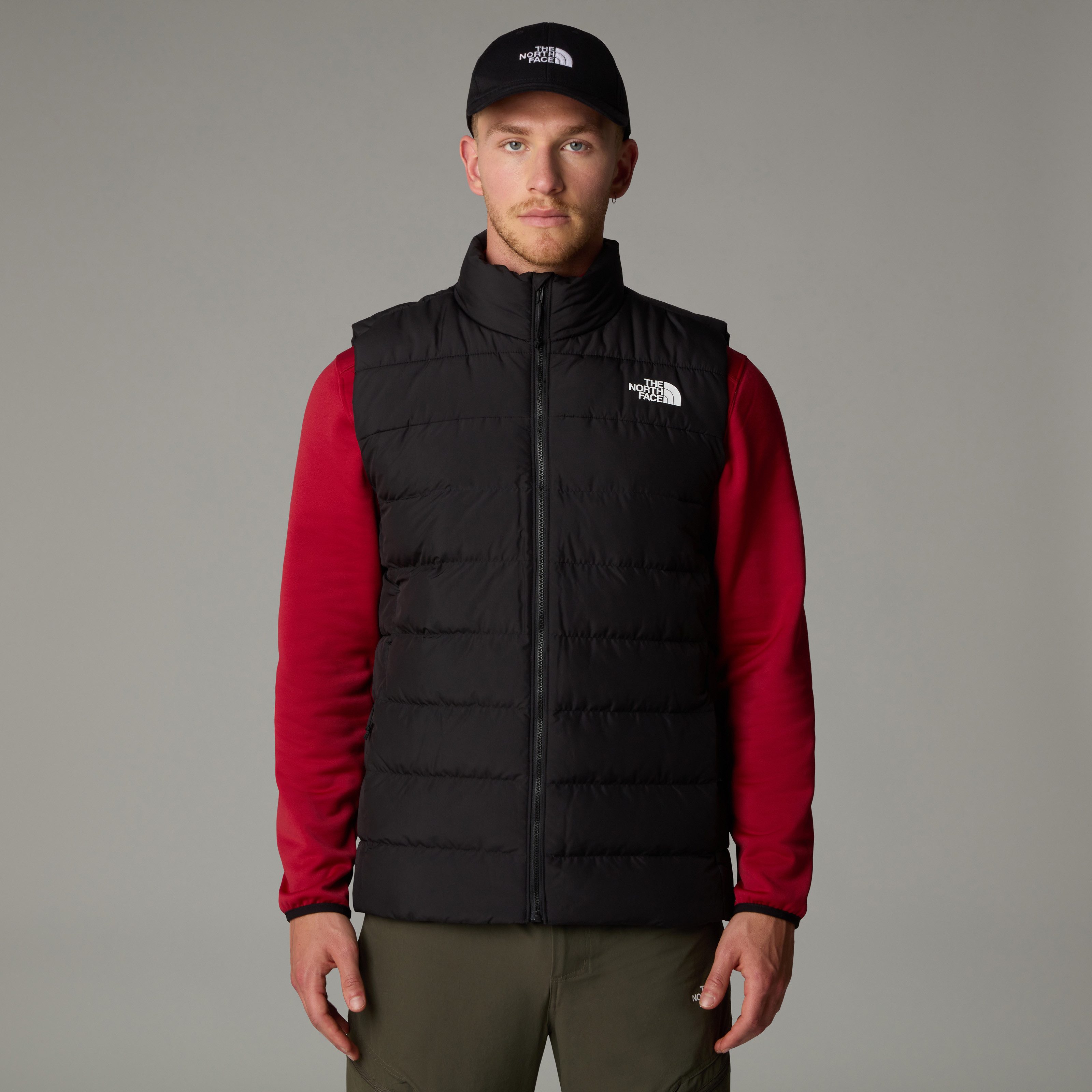 The North Face Donzen bodywarmer M ACONCAGUA 3 VEST