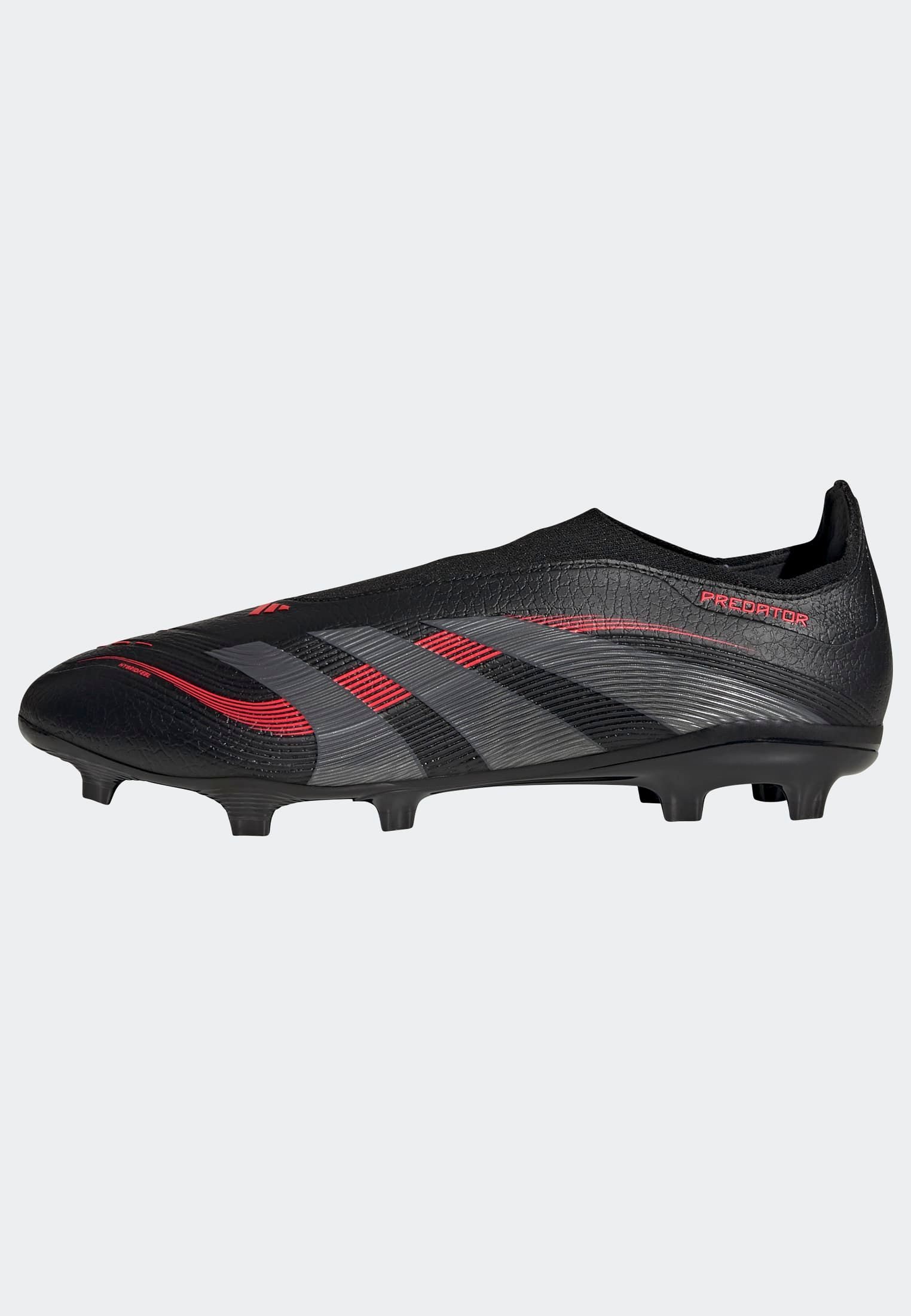 adidas Performance Voetbalschoenen PREDATOR LEAGUE LACELESS FG/MG