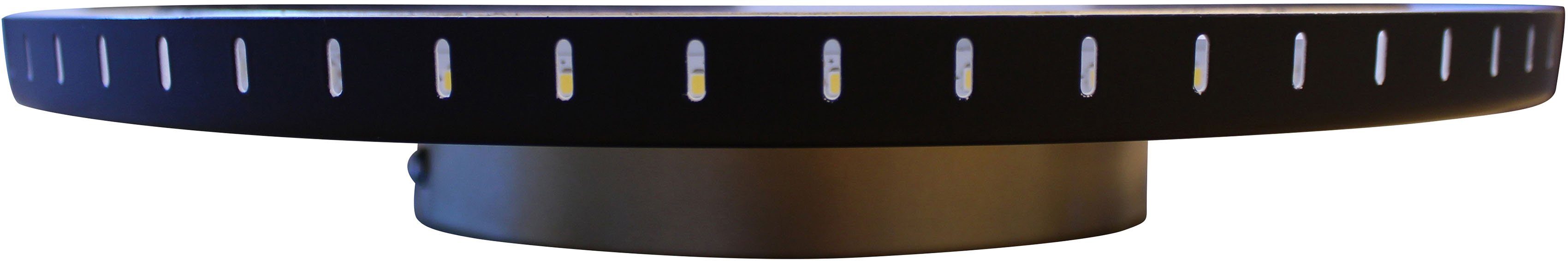 ECO-LIGHT Led-plafondlamp Moon (1 stuk)