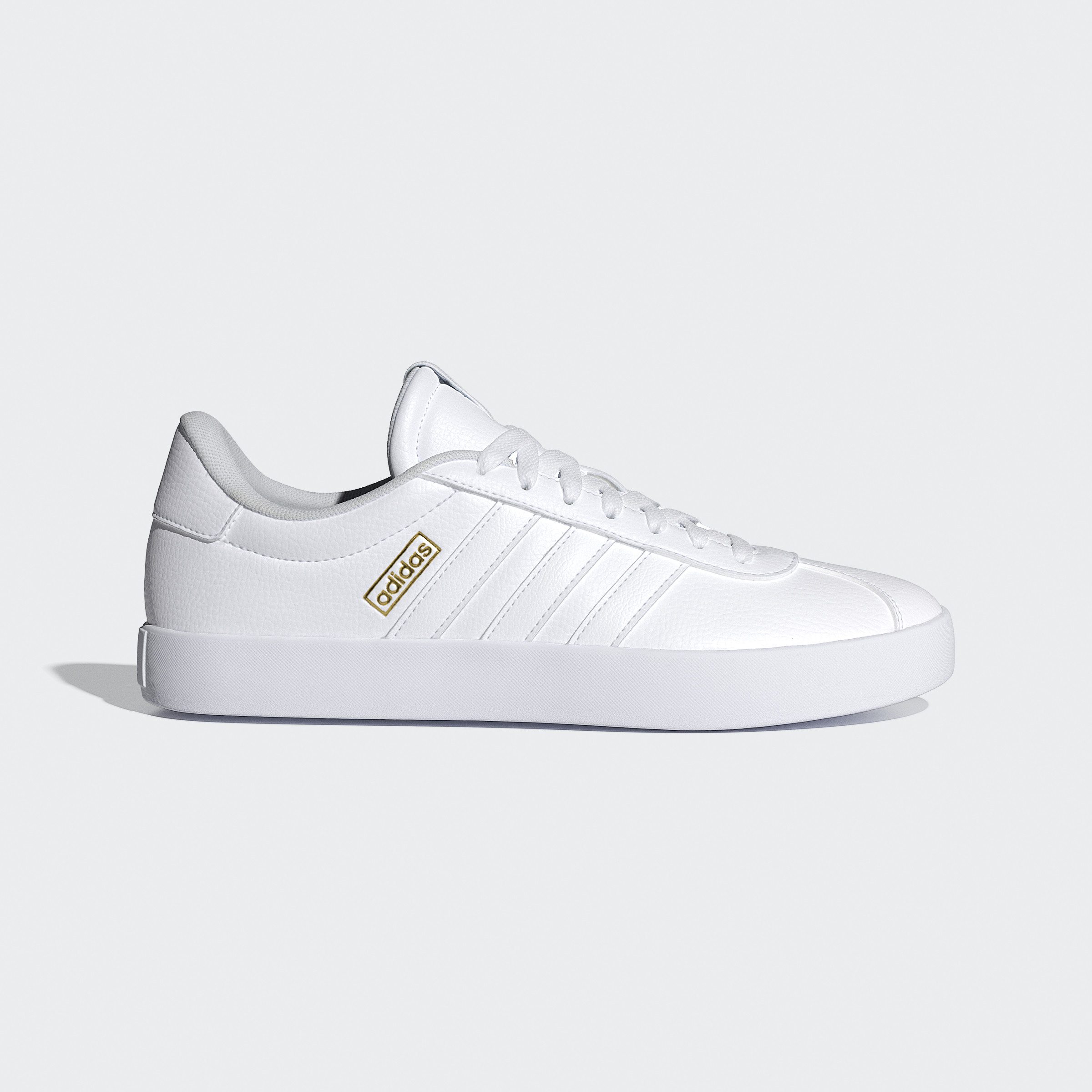 adidas Sportswear Sneakers VL COURT 3.0 geïnspireerd door het ontwerp van de adidas samba
