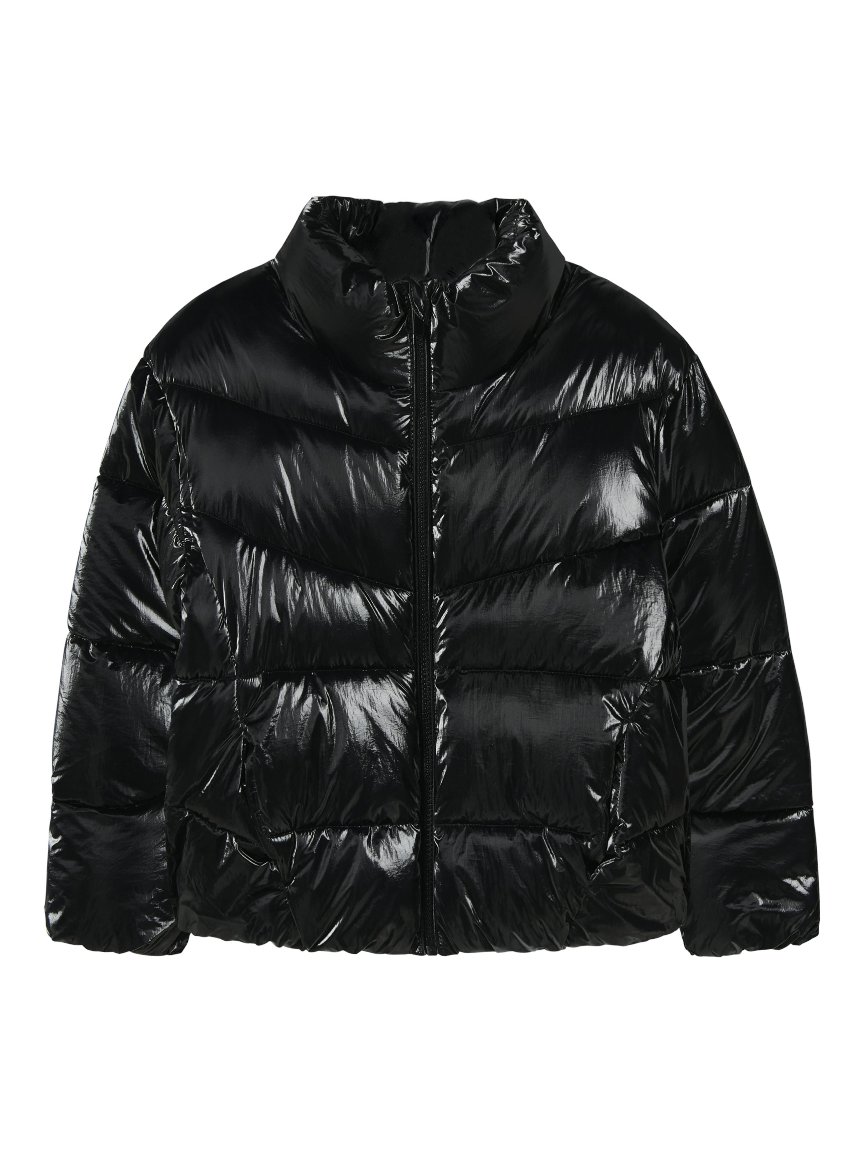 Name It Gewatteerde jas NKFMANON PUFFER JACKET