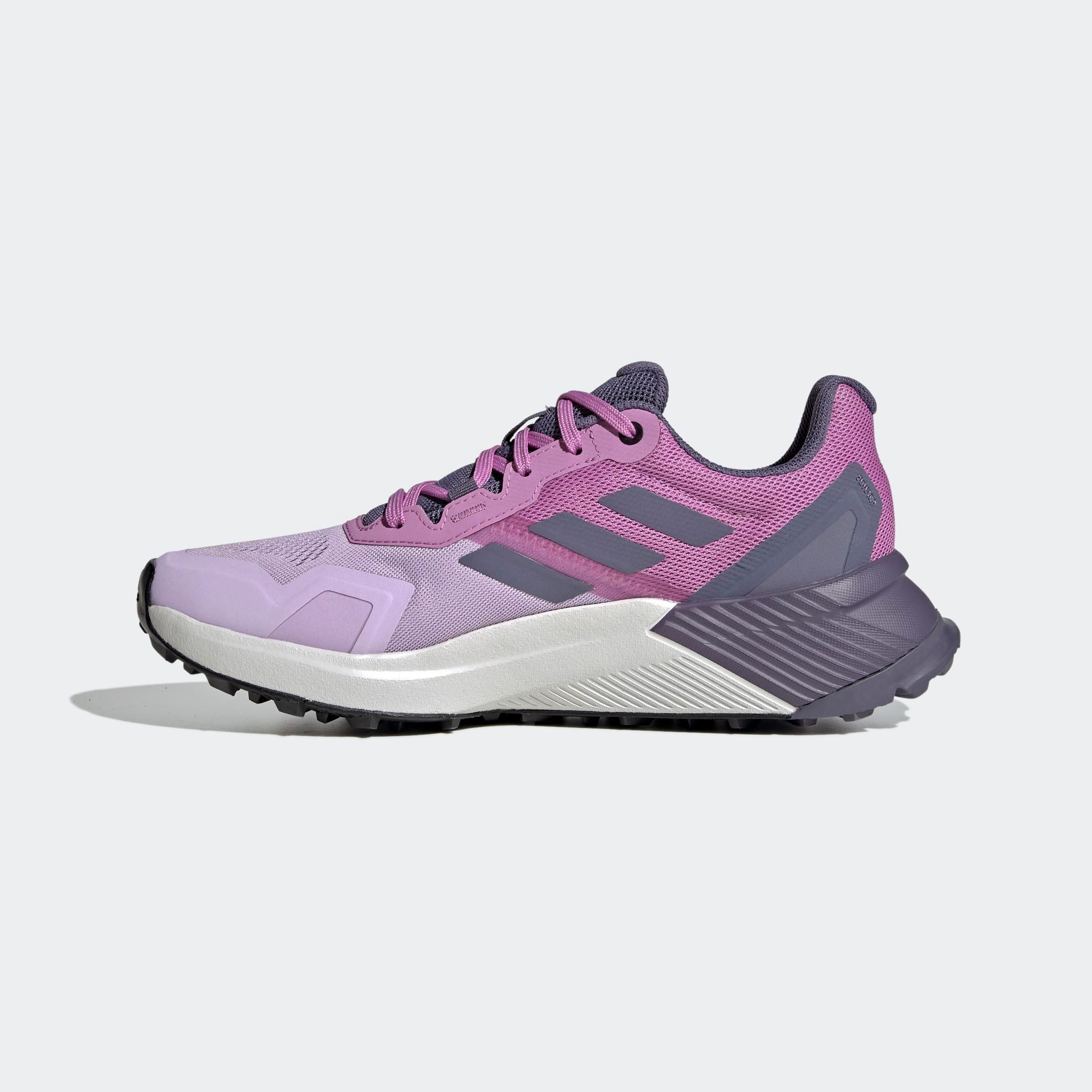 adidas TERREX Runningschoenen SOULSTRIDE RAIN.RDY TRAILRUNNING