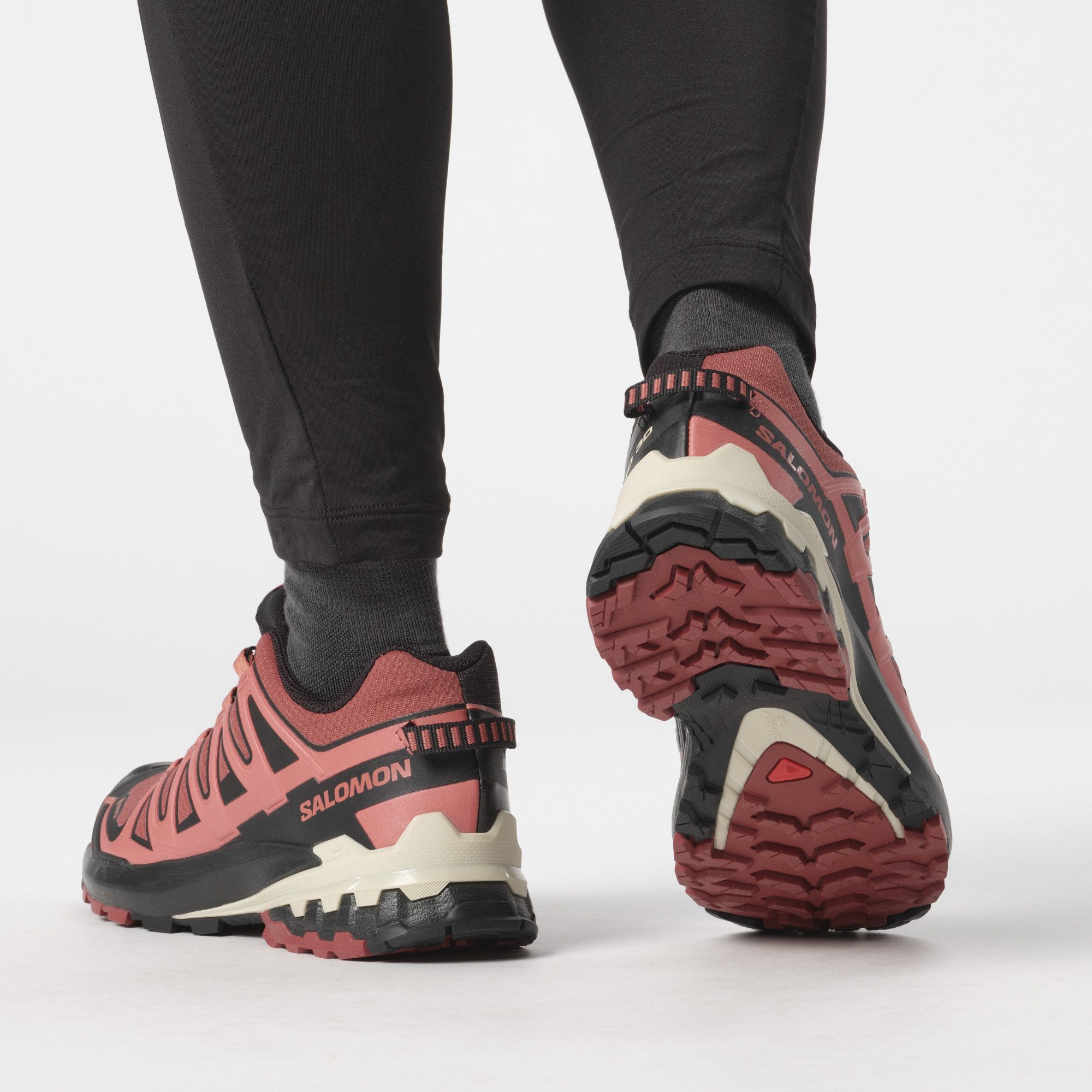 Salomon Trailrunningschoenen XA PRO 3D V9 GORE-TEX® W