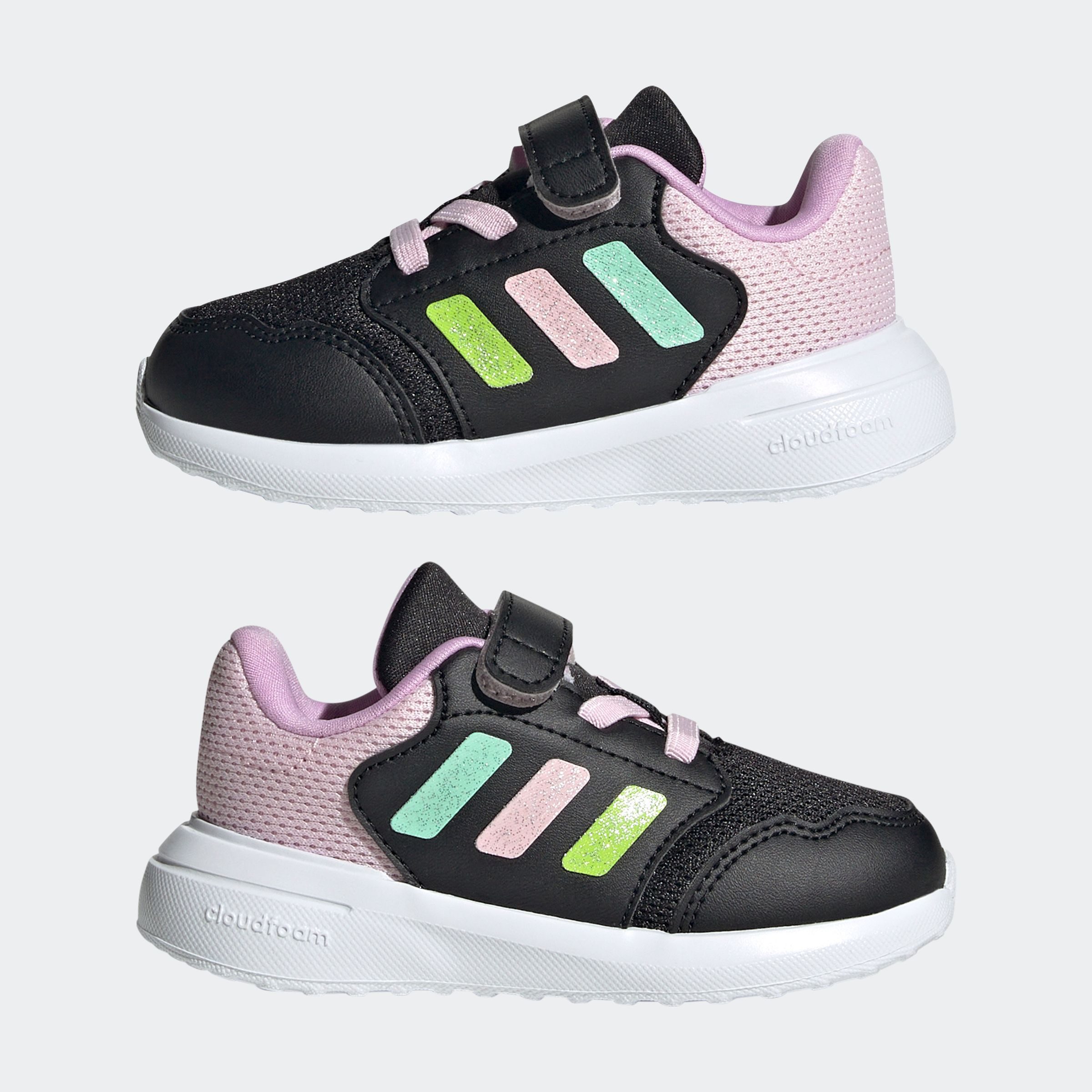 adidas Sportswear Klittenbandschoenen TENSAUR RUN 3.0 KIDS