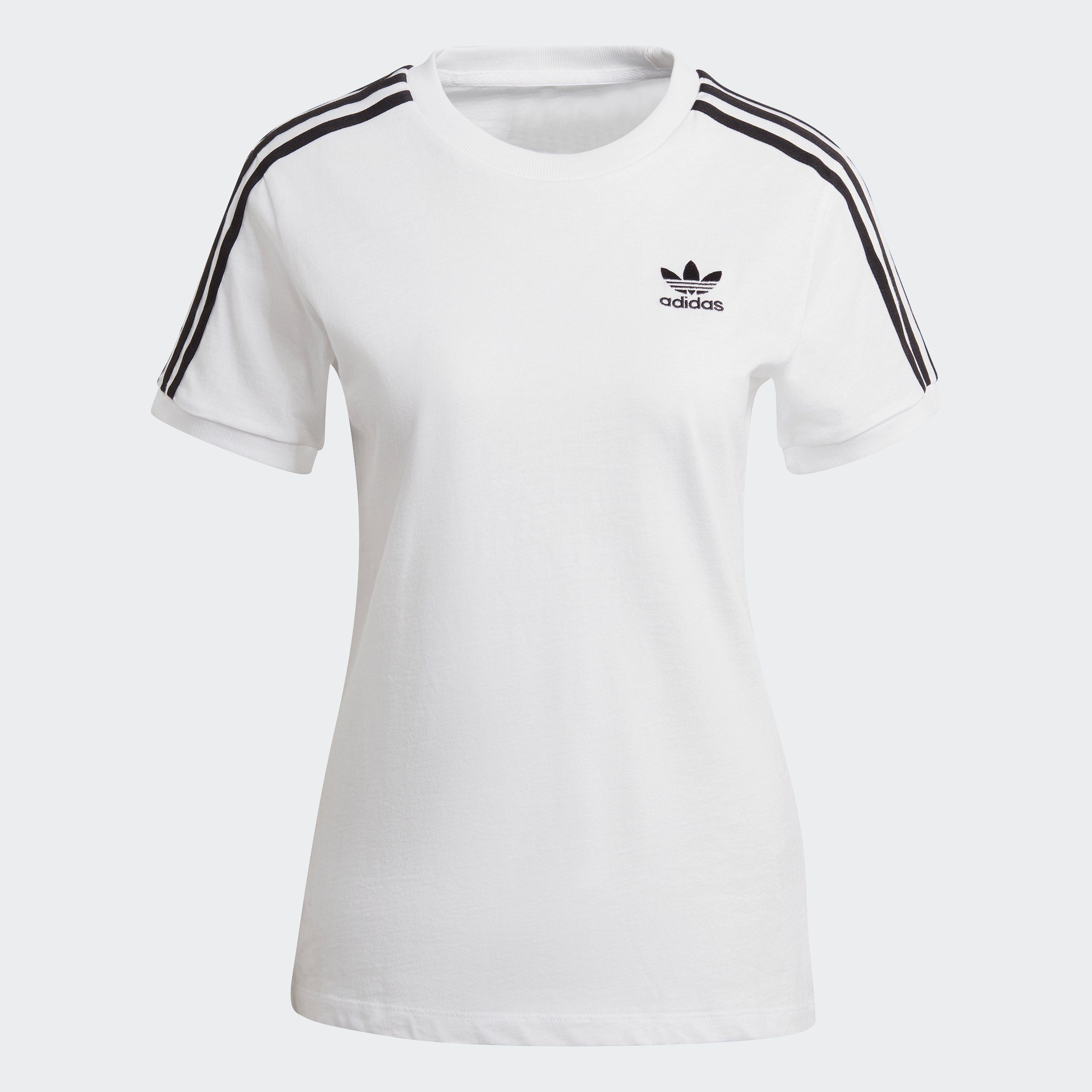 adidas Originals T-shirt ADICOLOR CLASSICS 3-STRIPES