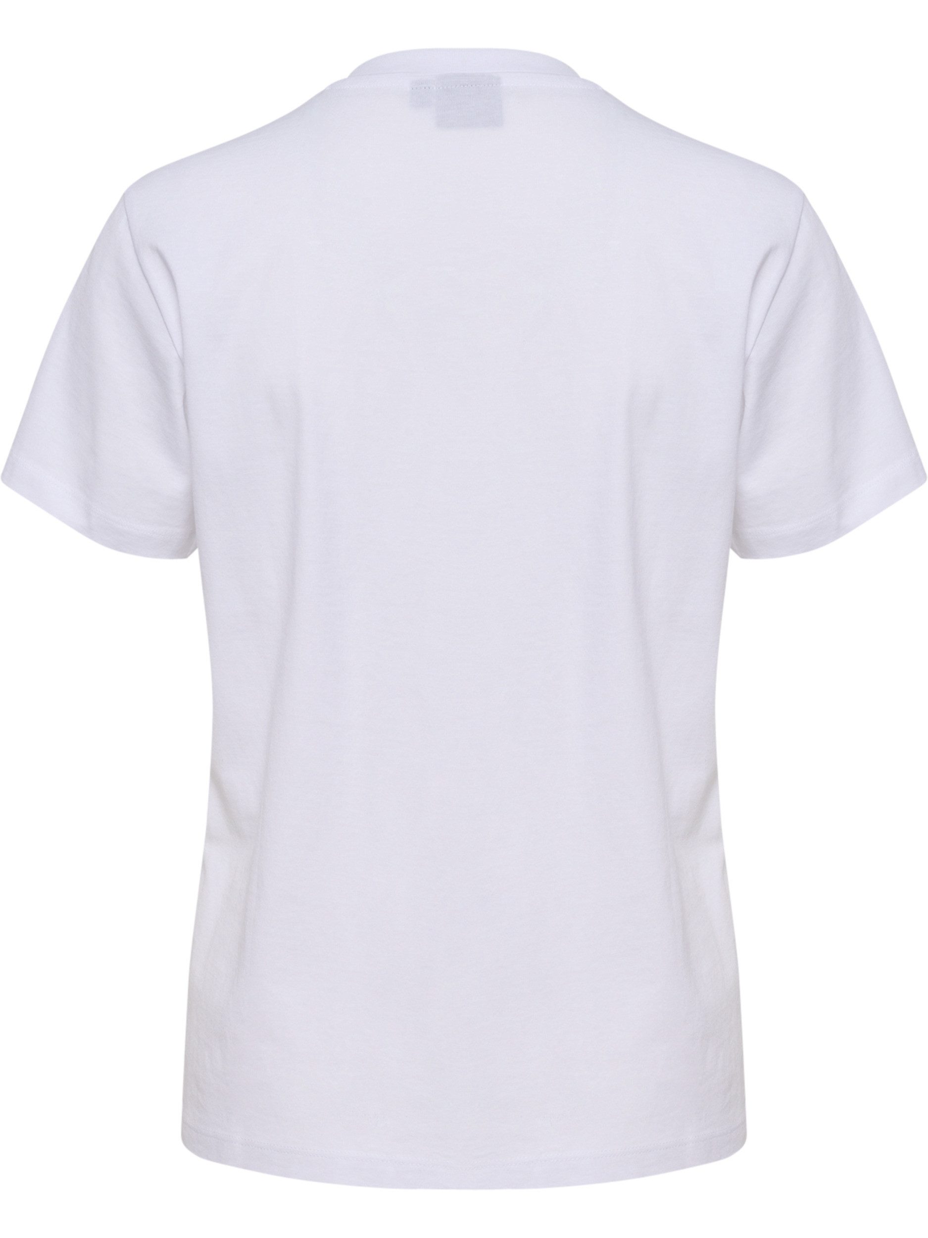 hummel T-shirt HMLPULSE W T-SHIRT (1-delig)