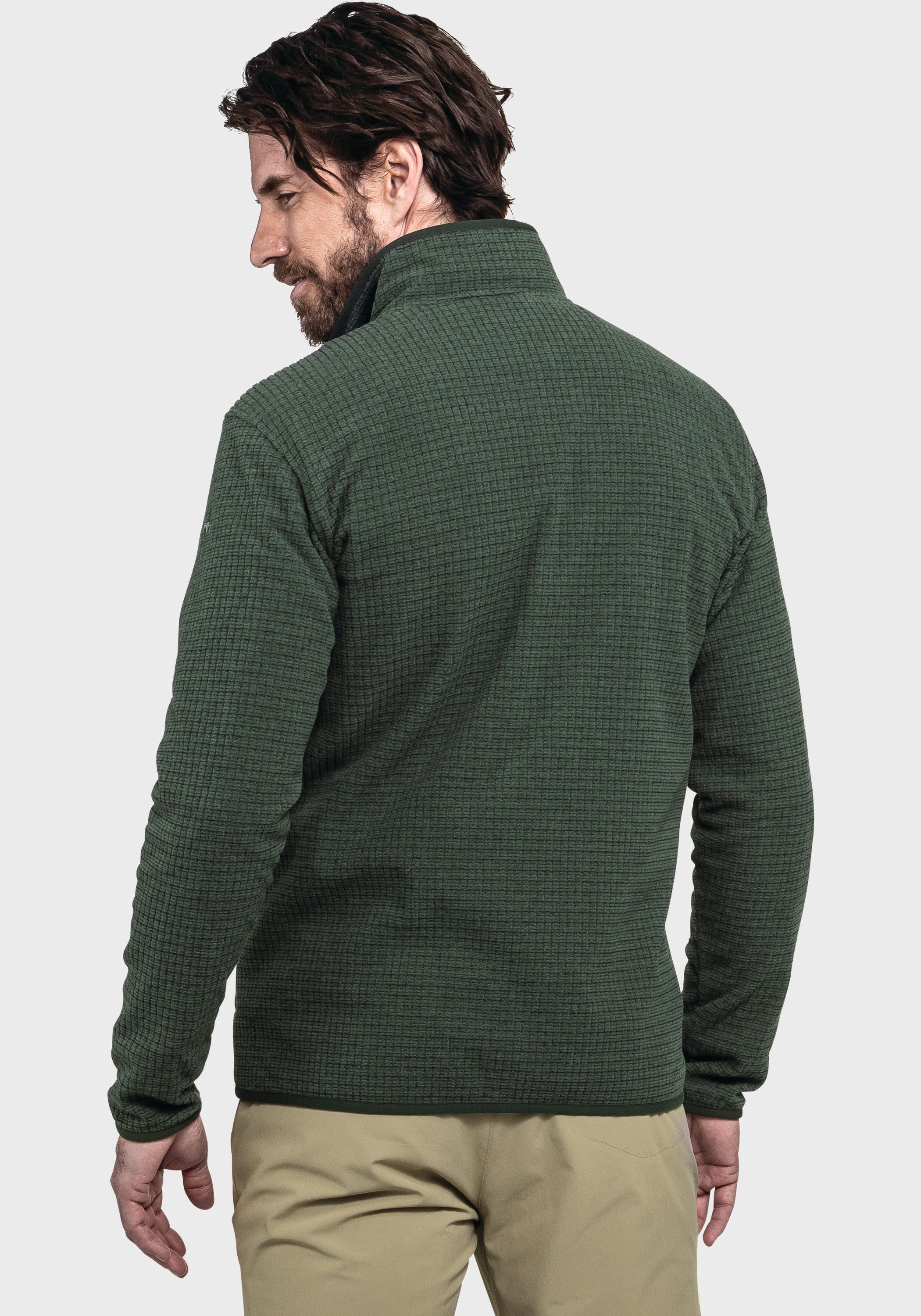 Schöffel Fleecejack Hiking CIRC Fleece Jk Style Terxa MNS