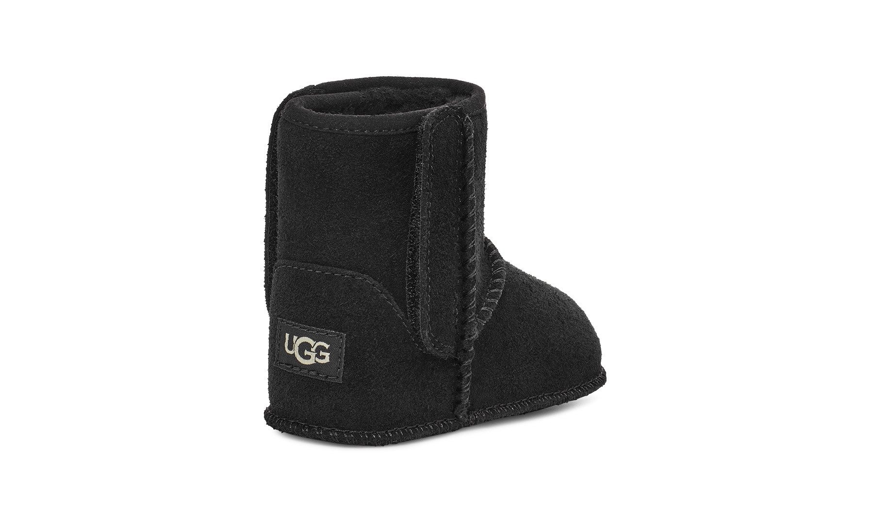 UGG Winterlaarzen I BABY CLASSIC Slip-on boots, winterlaarzen, snowboots met warme voering