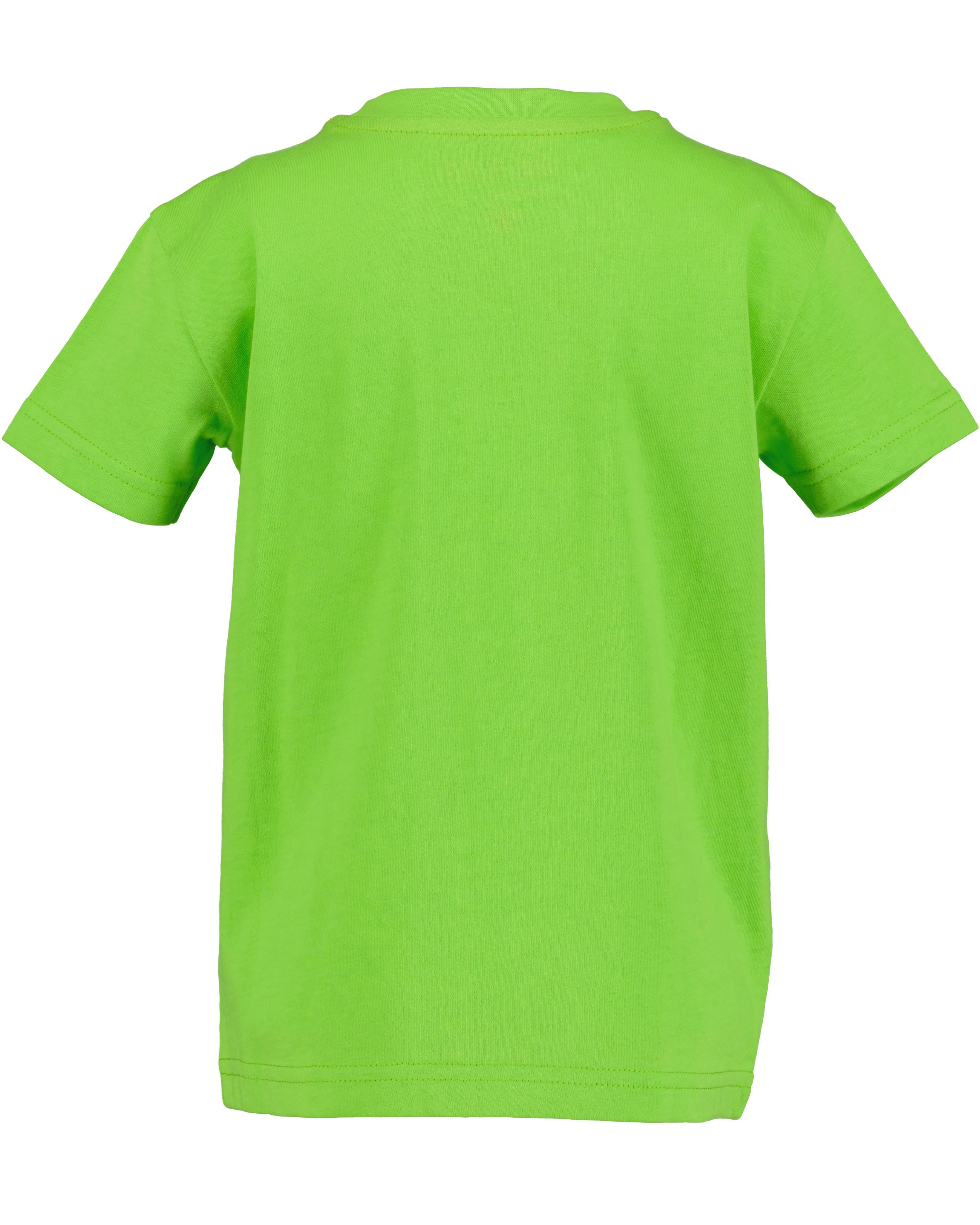 Blue Seven Shirt met korte mouwen