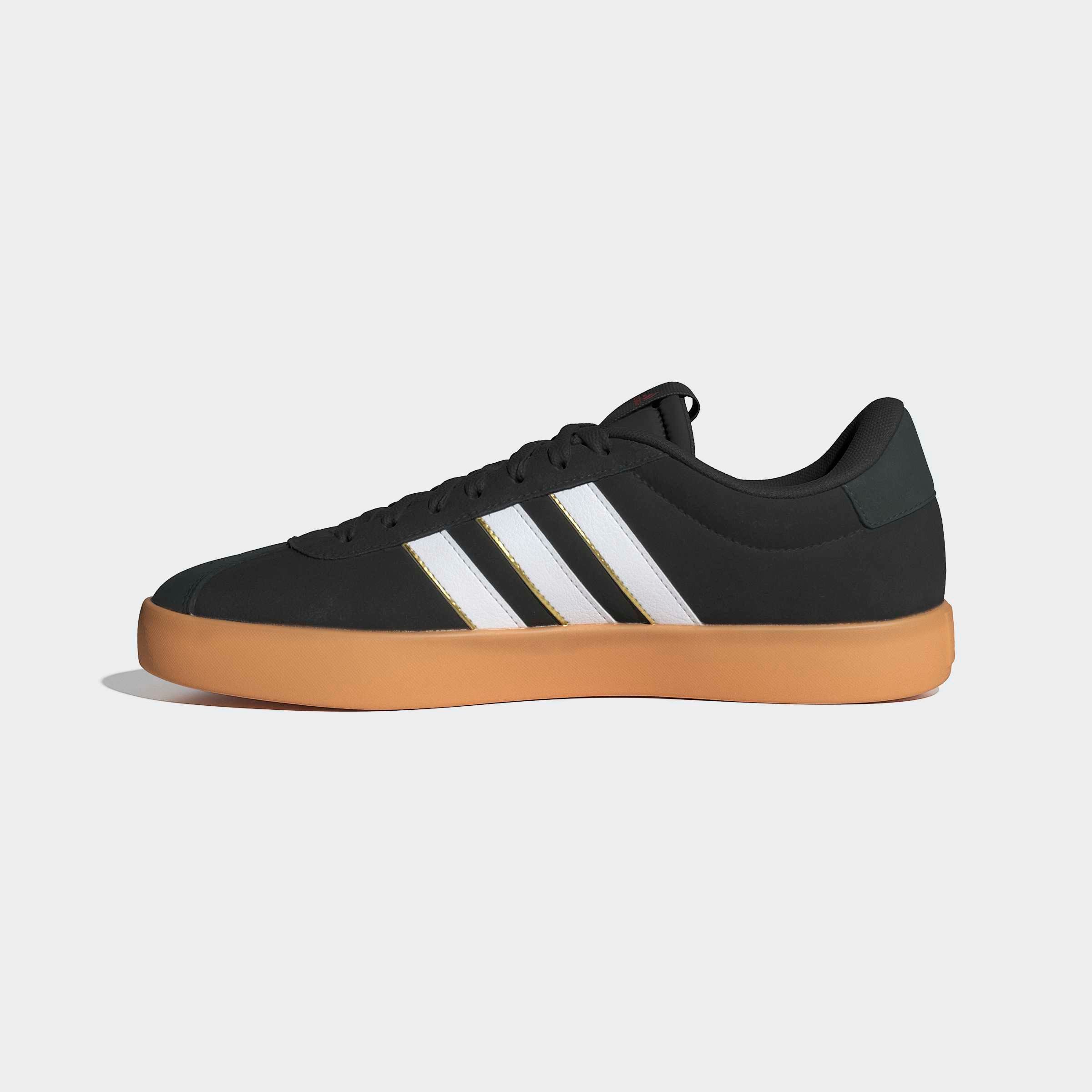 adidas Sportswear Sneakers VL COURT 3.0 geïnspireerd door het ontwerp van de adidas samba