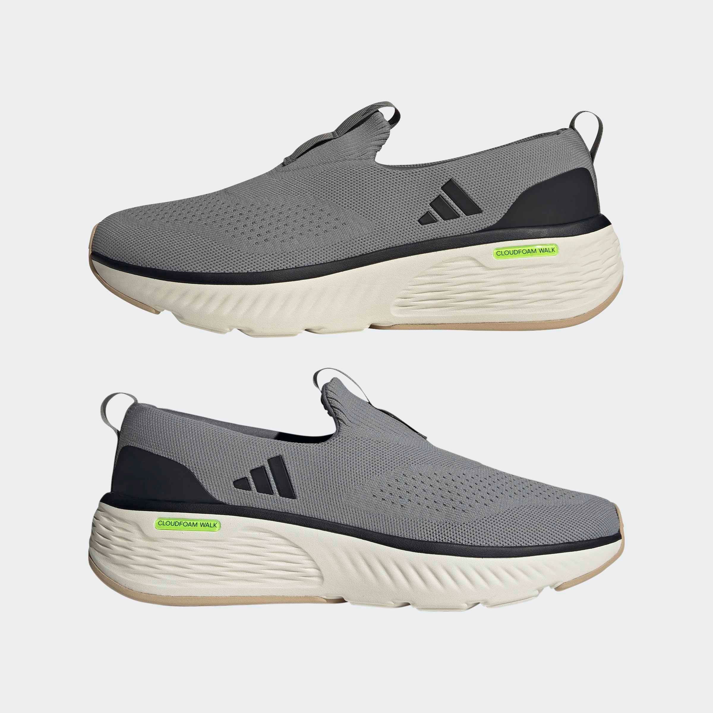 adidas Sportswear Slip-on sneakers CLOUDFOAM GO LOUNGER