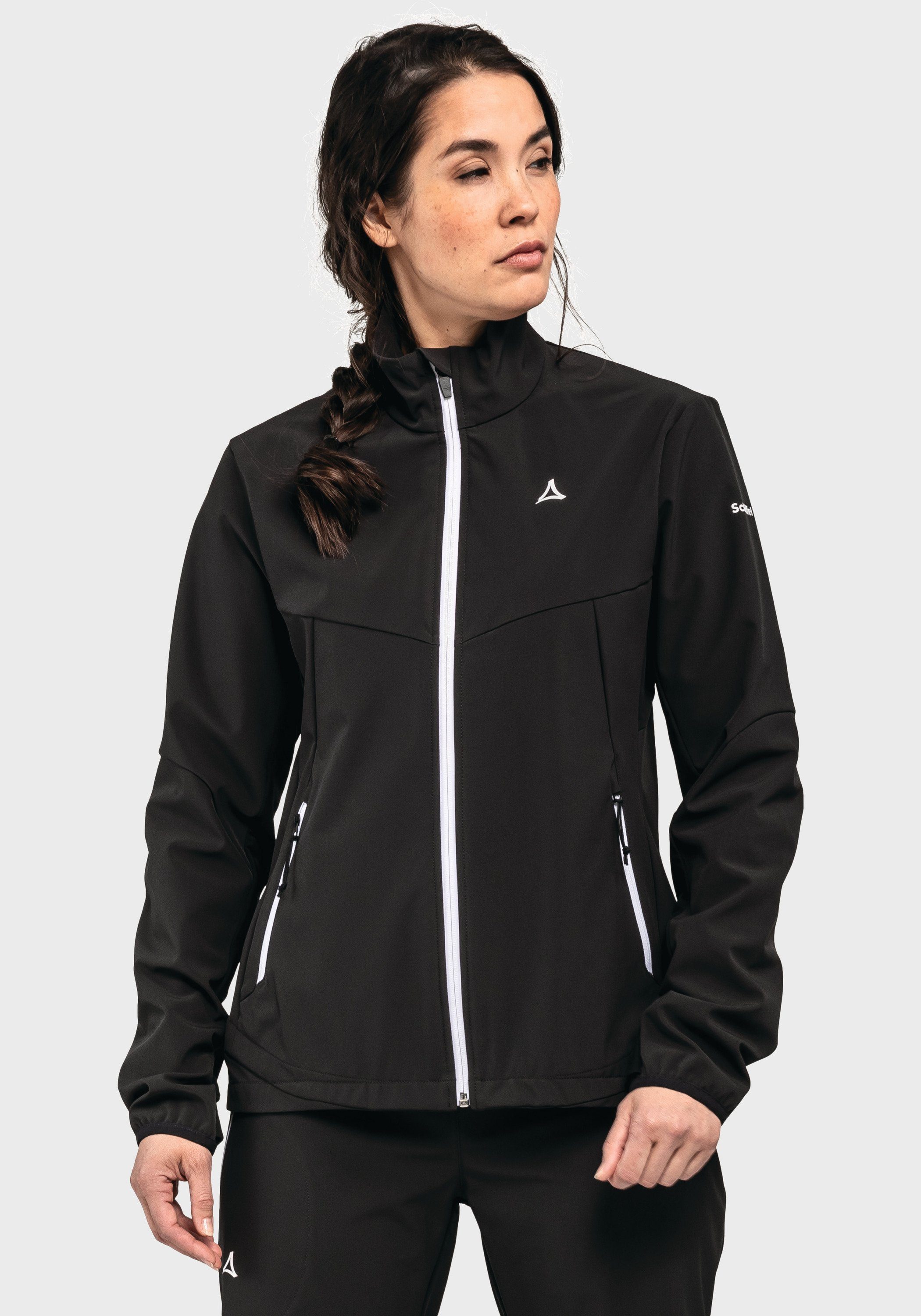 Schöffel Outdoorjack