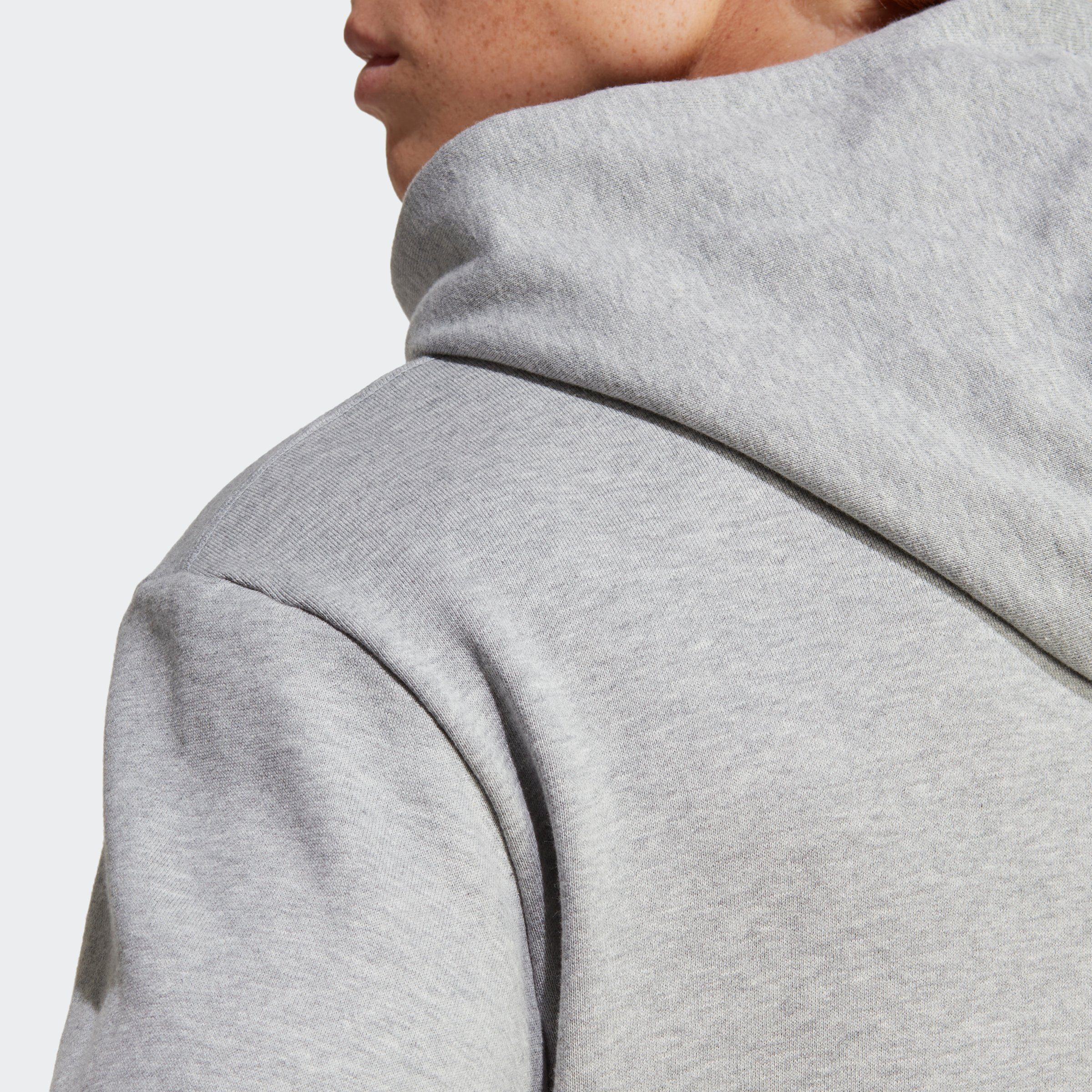 adidas Sportswear Hoodie M BL FT HD