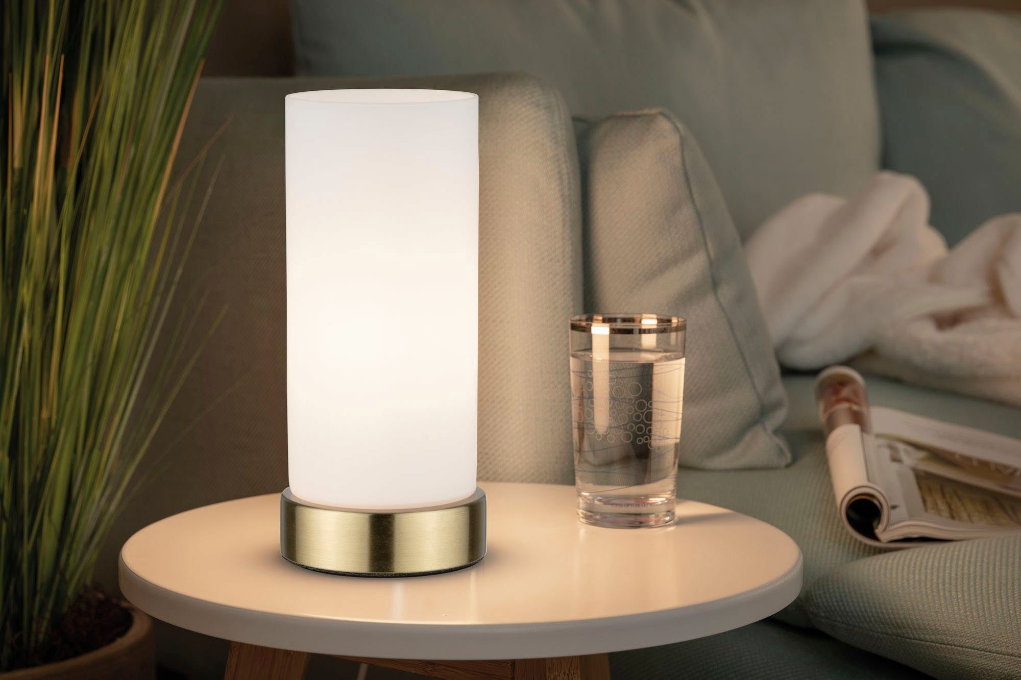 Paulmann Bedlampje Pinja (1 stuk)