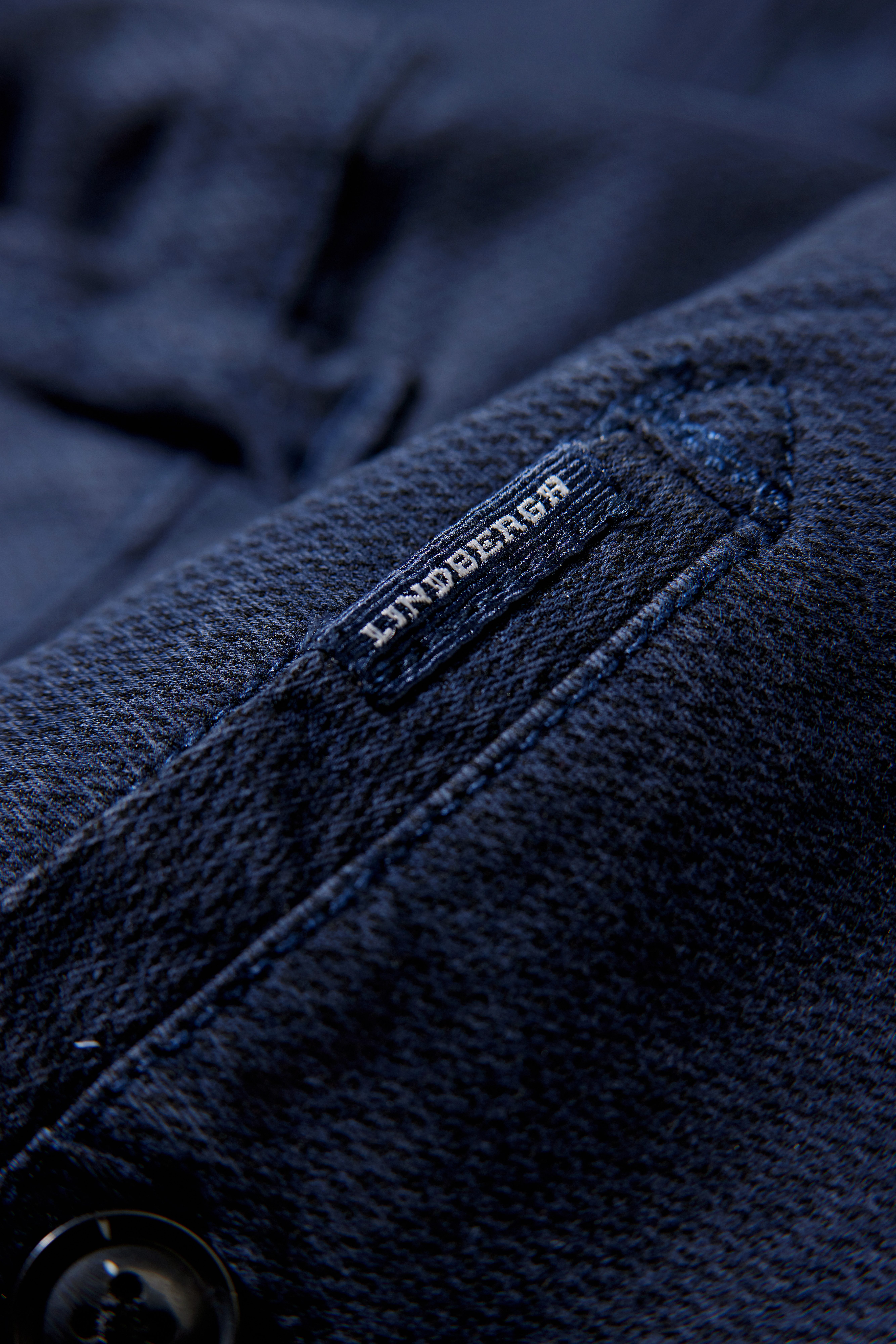 LINDBERGH Chino met stretch