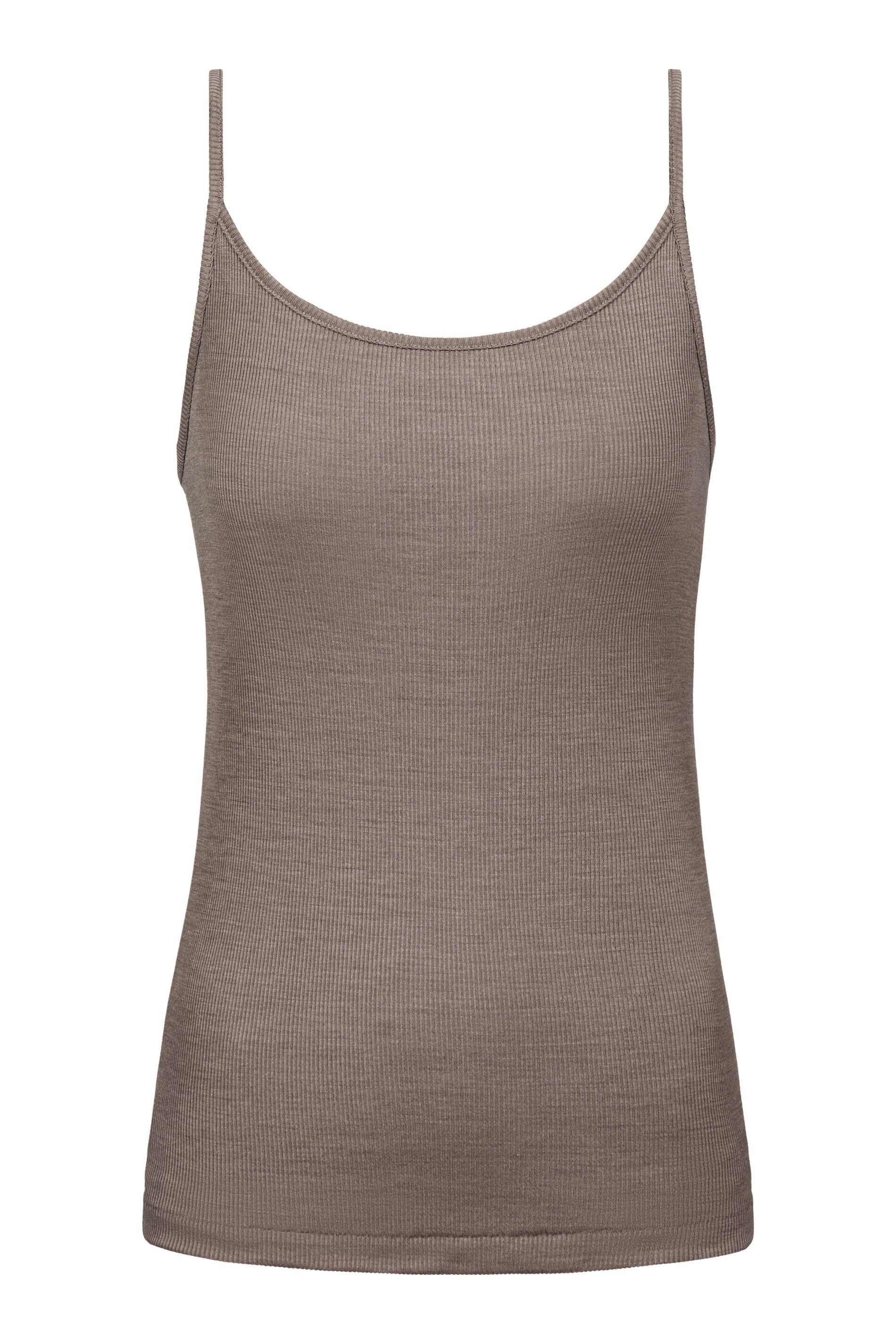 Mey Hemd WOOL LOVE