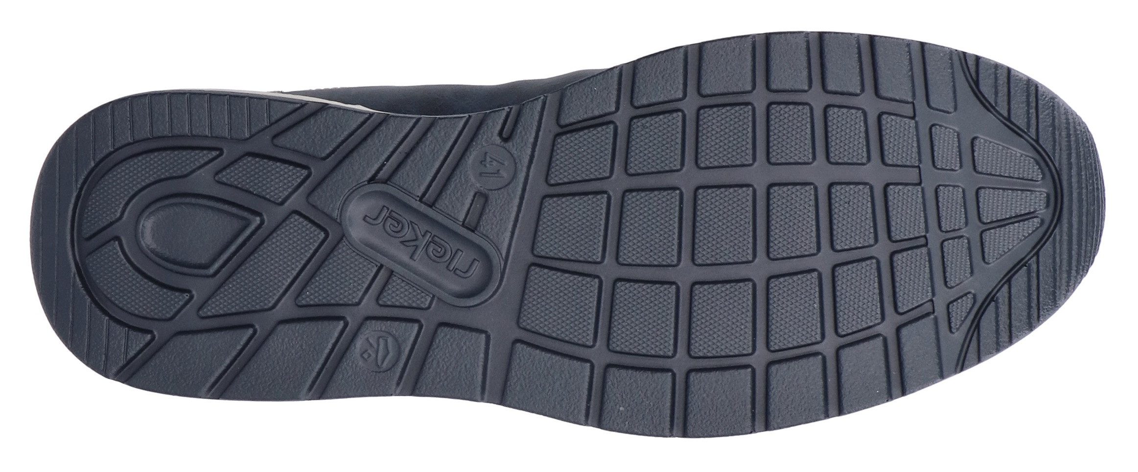 Rieker Clogs , zomer schoen, strand schoen, huisschoen met zij-elastische inzetten