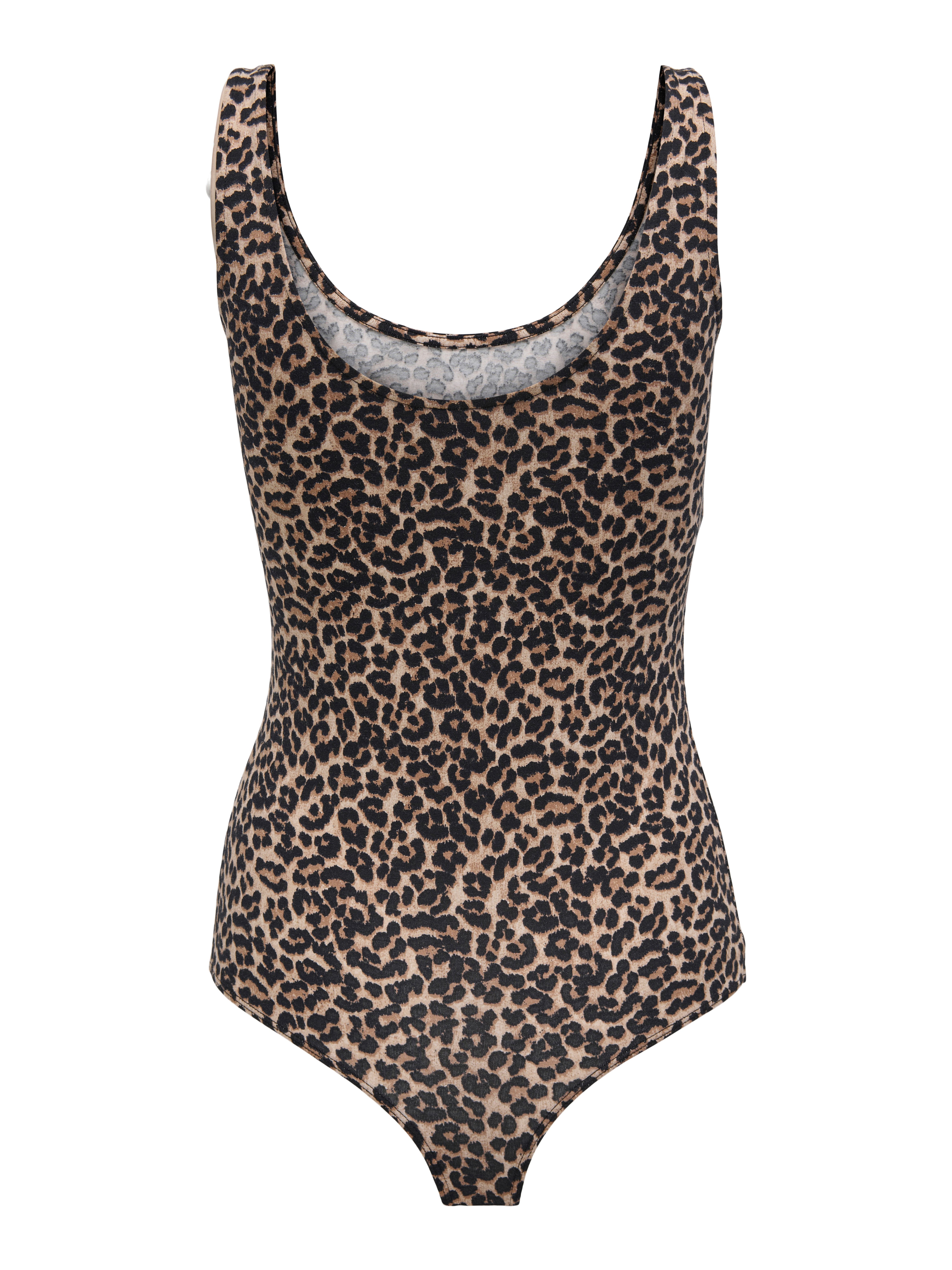Only Body ONLLOVE LEO S/L BODY JRS