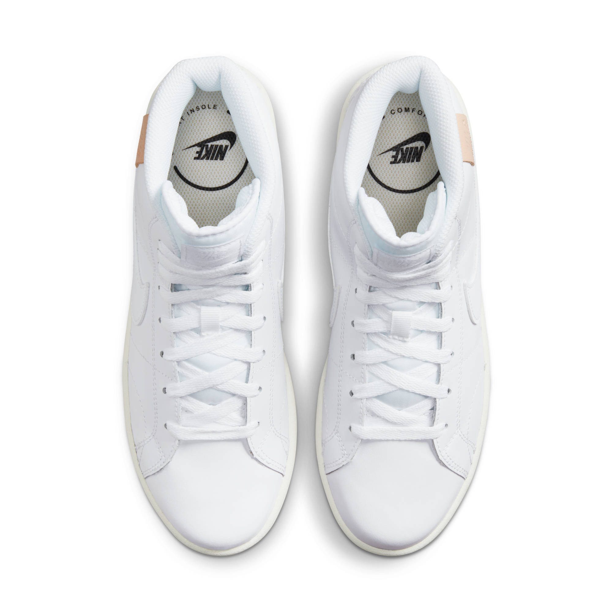 Nike Sportswear Sneakers Wmns Court Royale 2 Mid